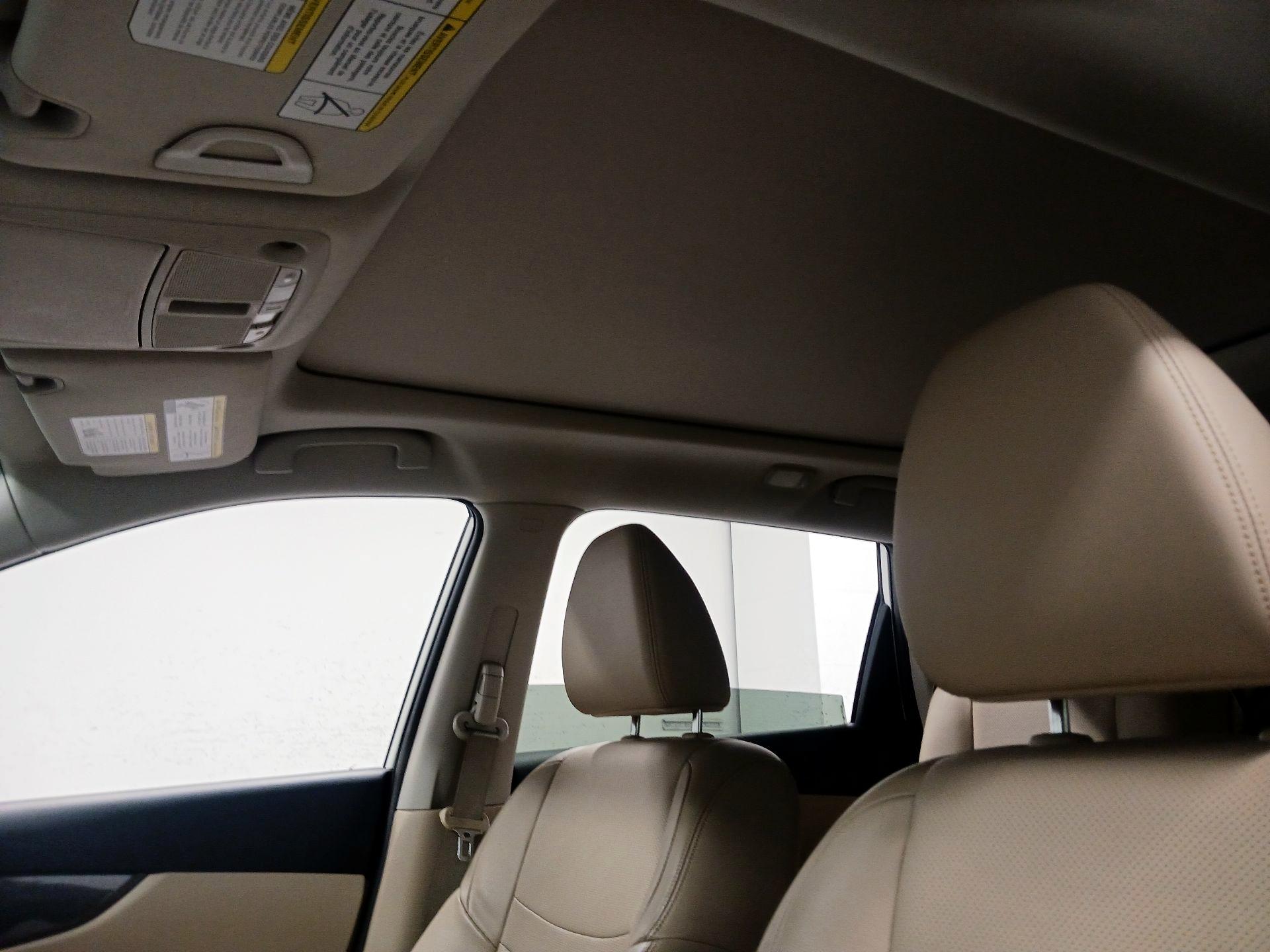 Thumbnail: 2014 Nissan Rogue - 18