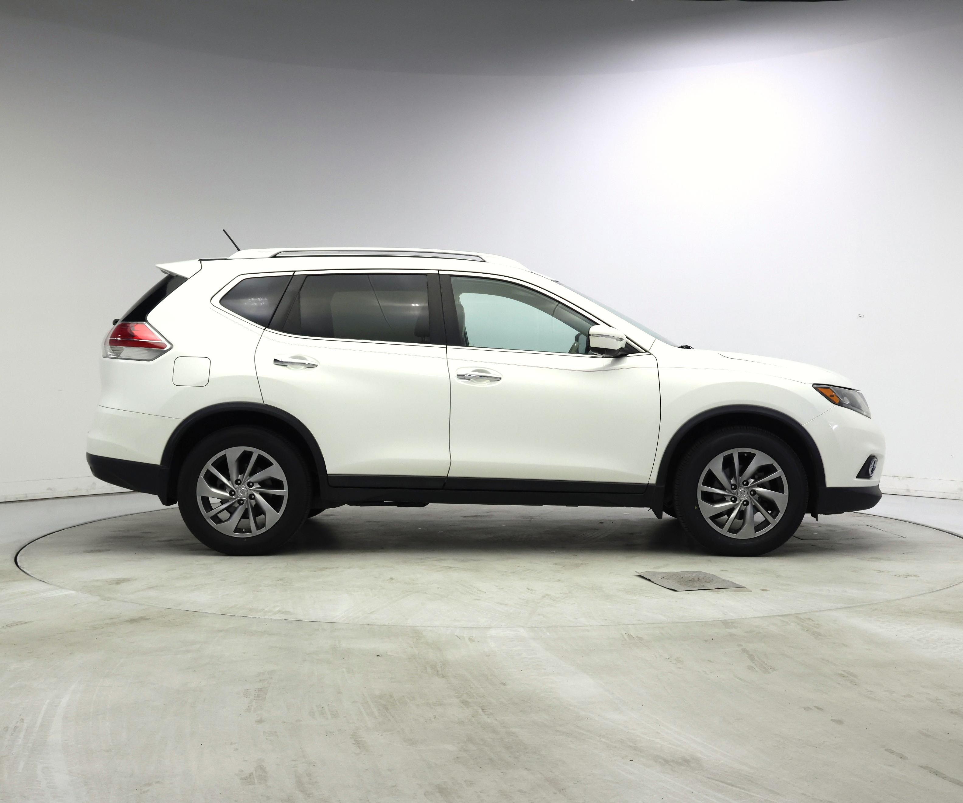 Thumbnail: 2014 Nissan Rogue - 7