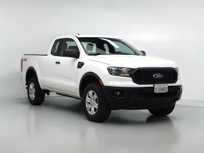 2020 Ford Ranger XL -
                  Murrieta, CA