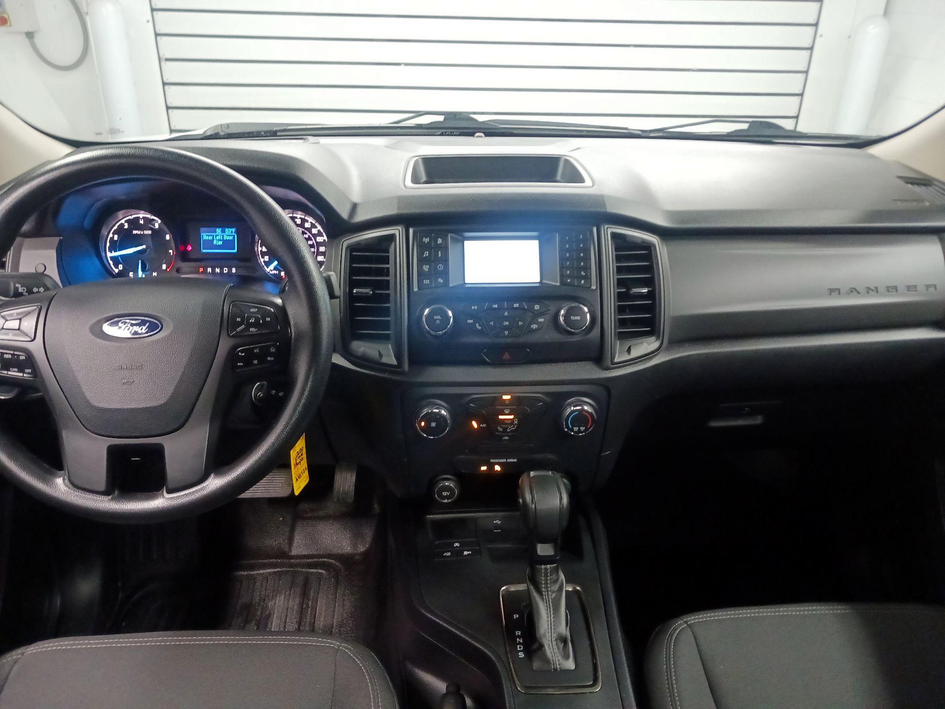 Thumbnail: 2020 Ford Ranger - 9