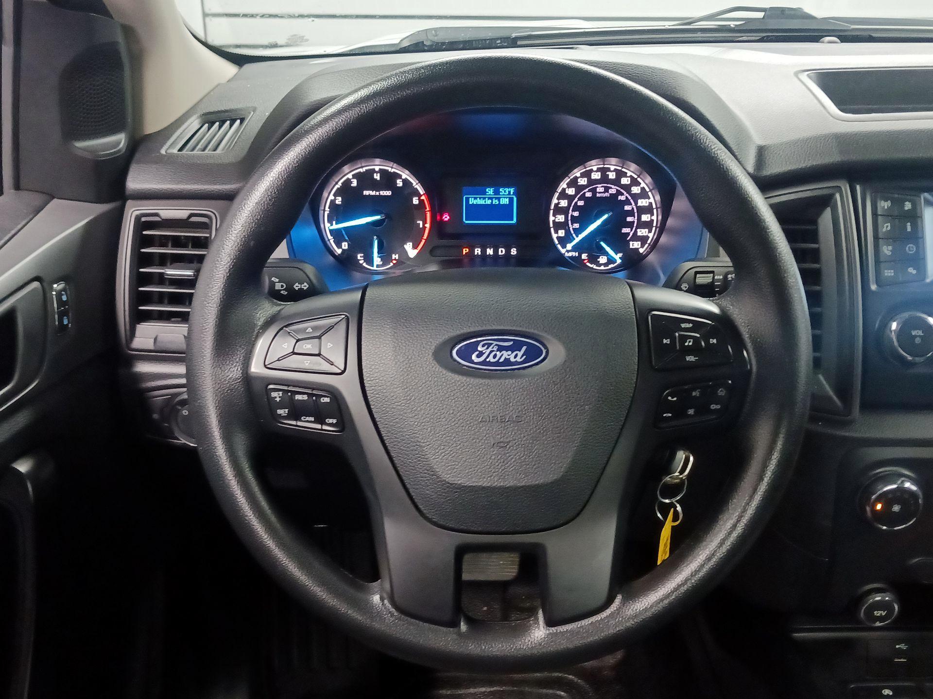 Thumbnail: 2020 Ford Ranger - 10