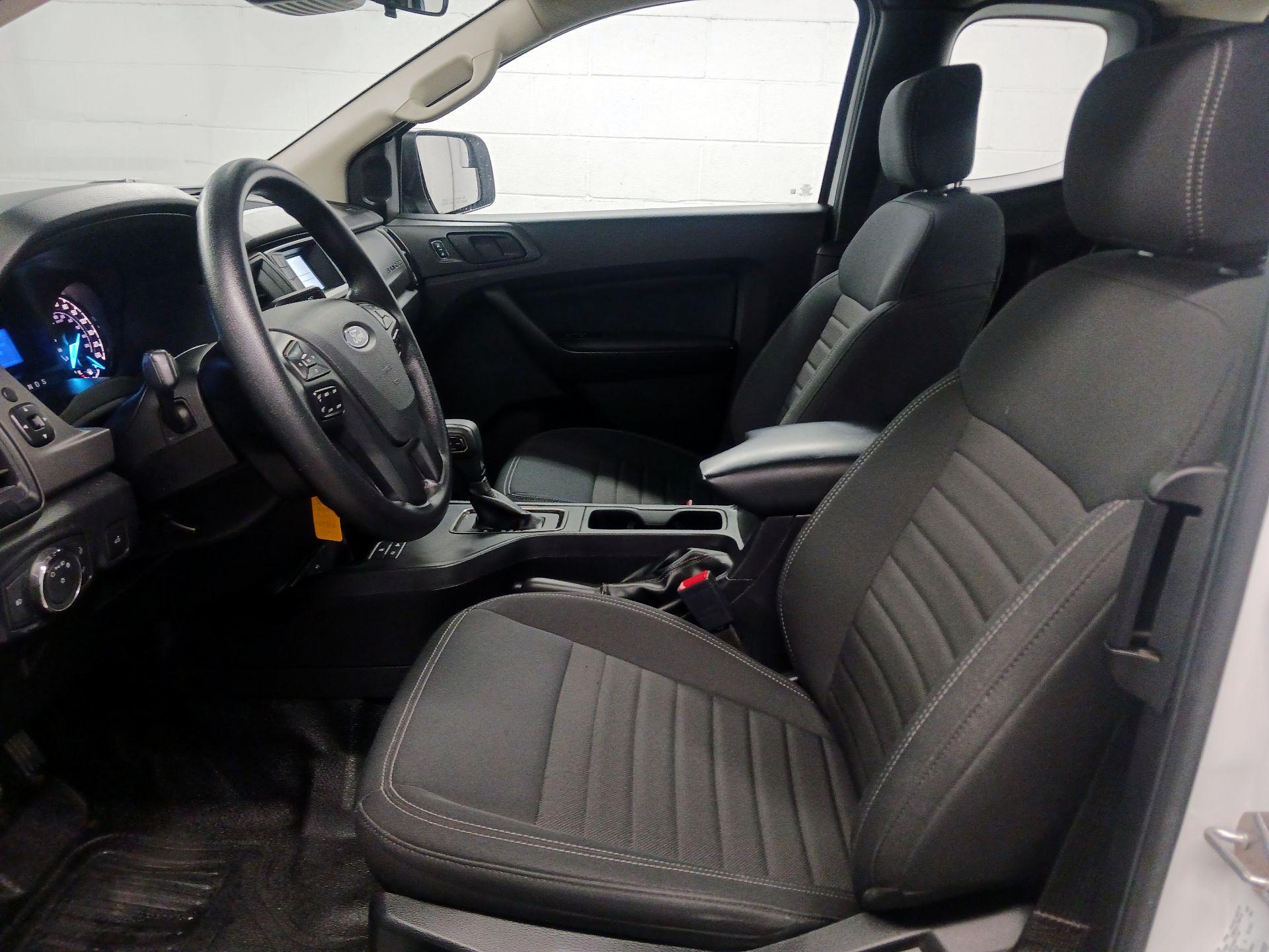 Thumbnail: 2020 Ford Ranger - 11