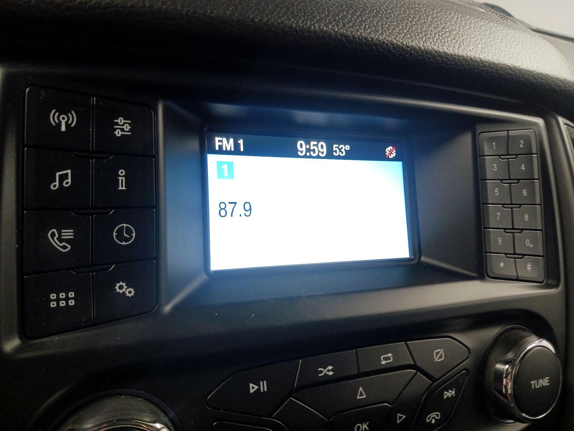 Thumbnail: 2020 Ford Ranger - 15