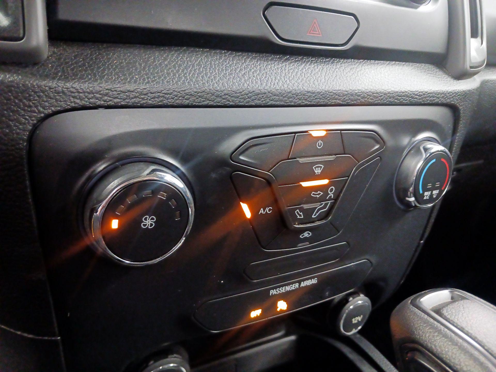 Thumbnail: 2020 Ford Ranger - 16