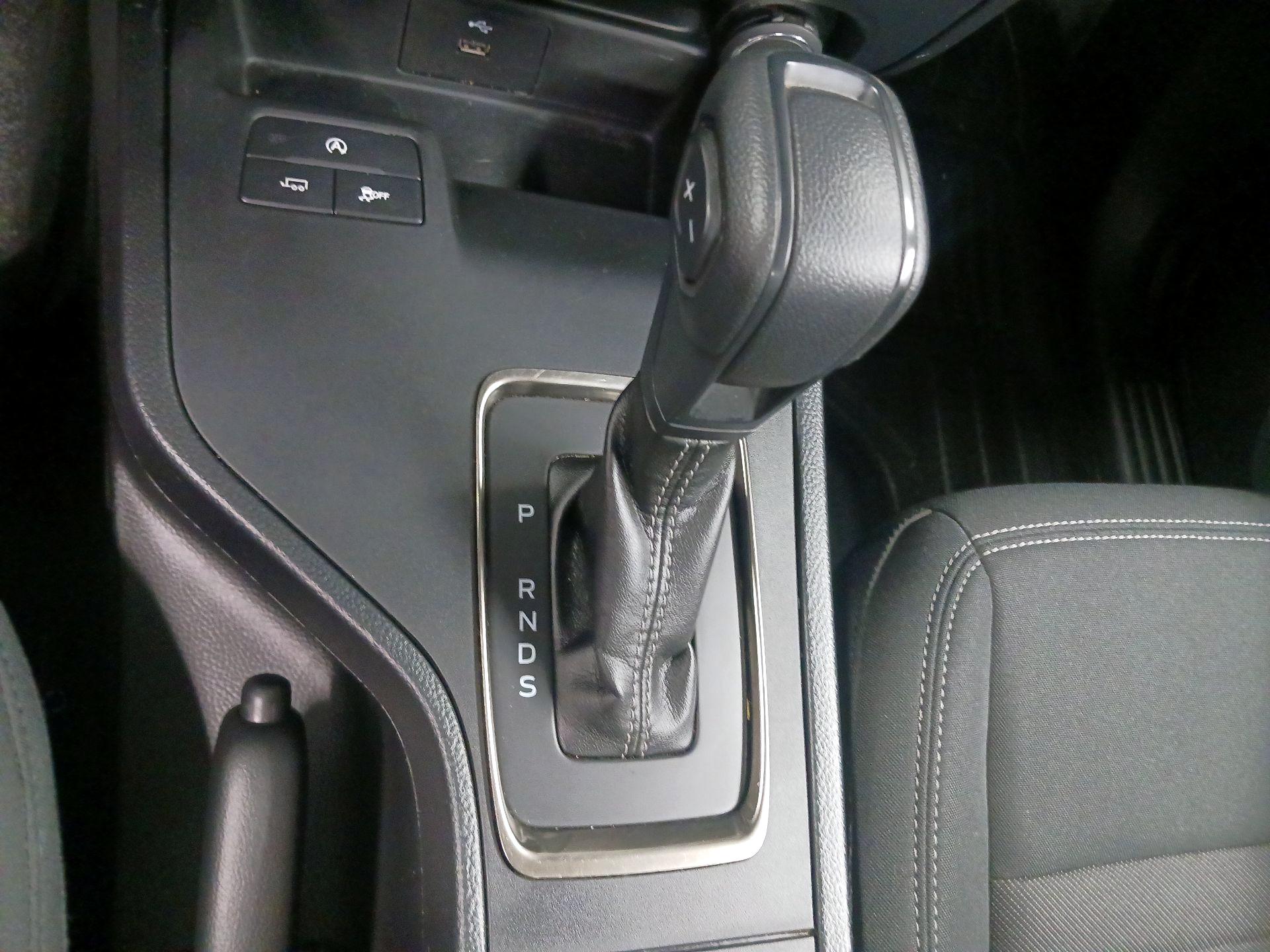 Thumbnail: 2020 Ford Ranger - 17