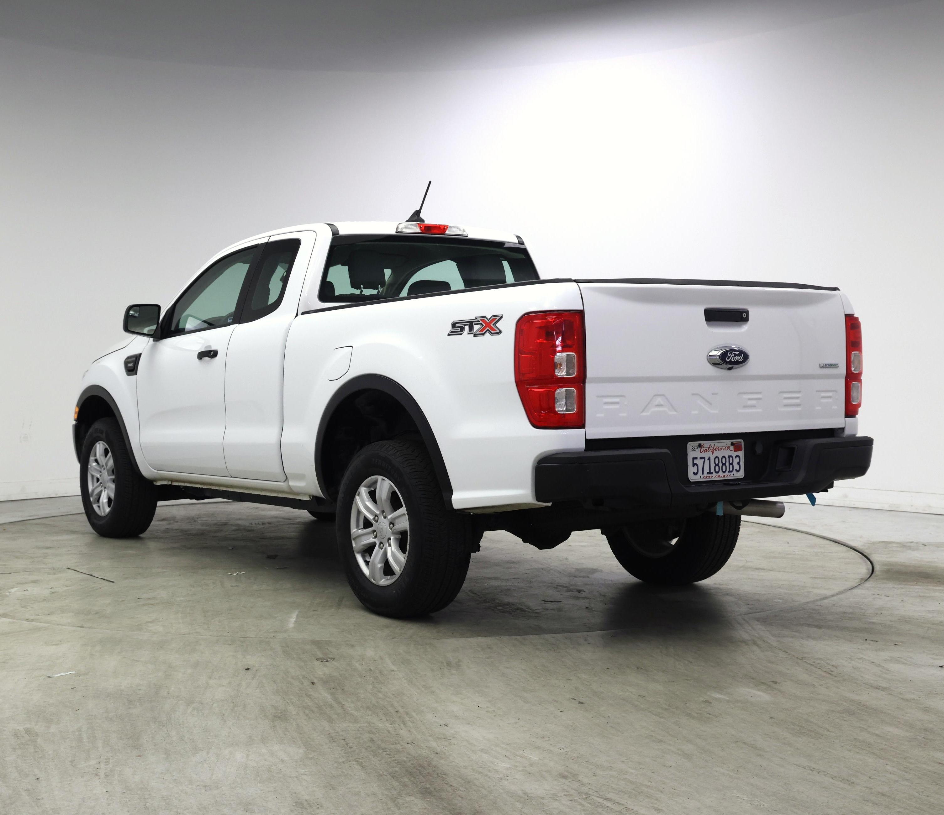 Thumbnail: 2020 Ford Ranger - 2