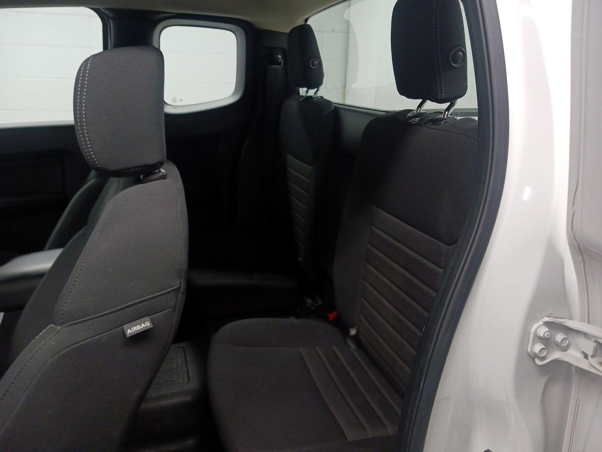 Thumbnail: 2020 Ford Ranger - 19