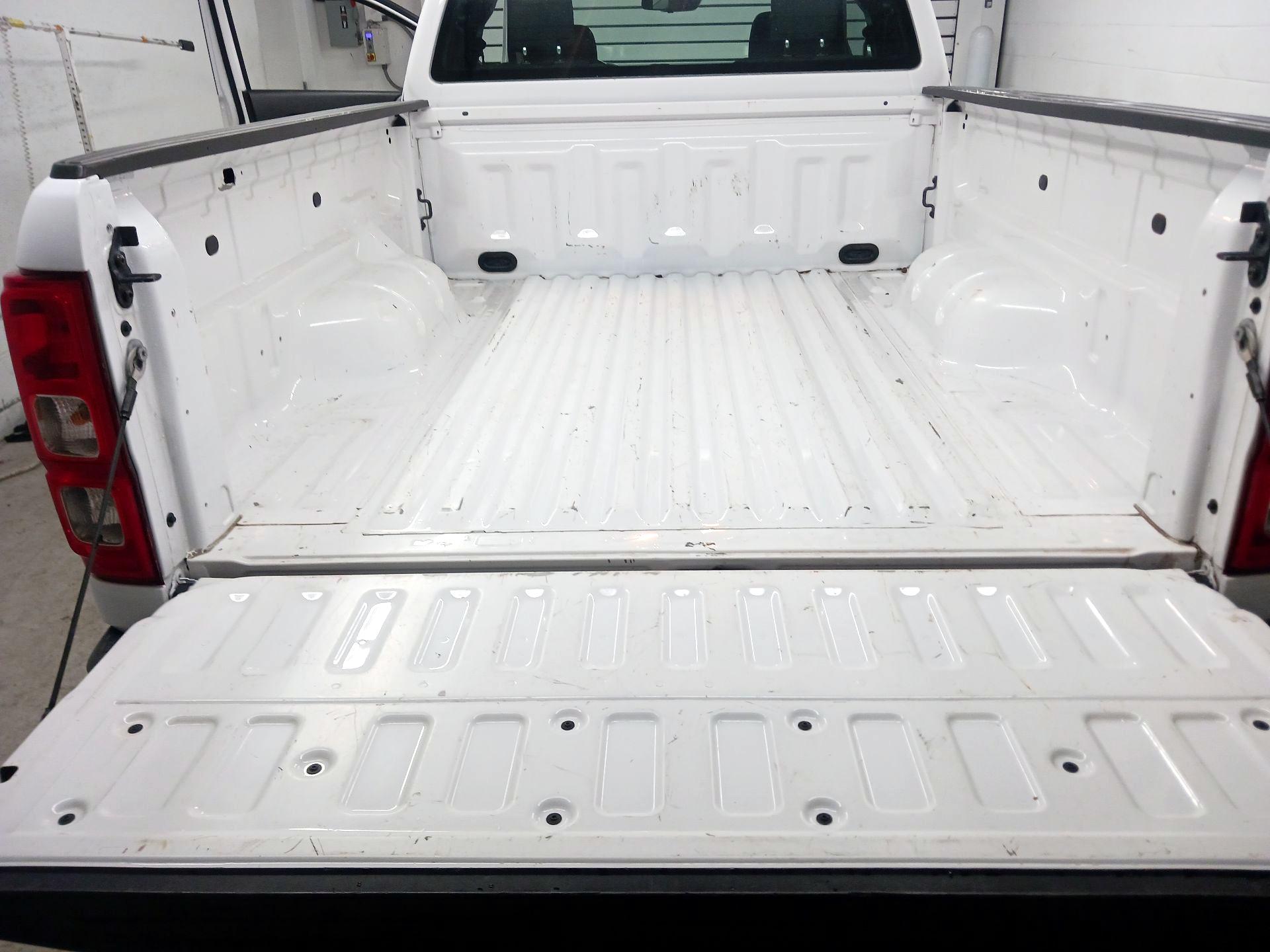 Thumbnail: 2020 Ford Ranger - 20