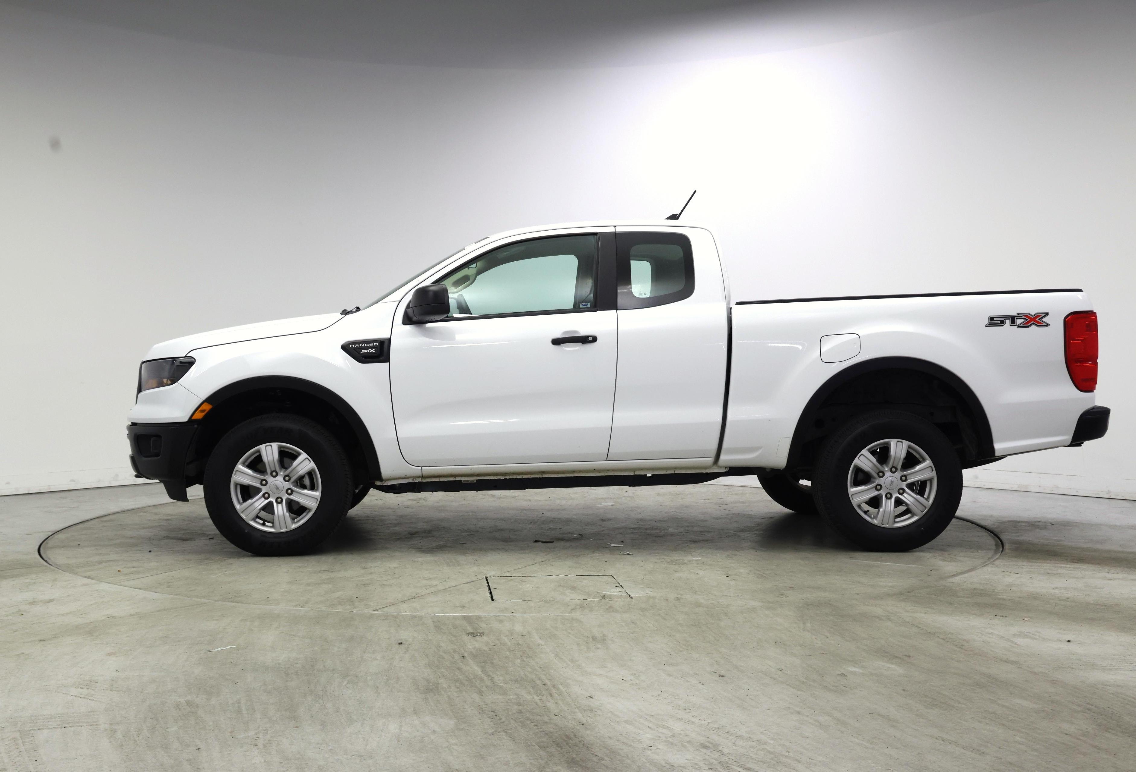 Thumbnail: 2020 Ford Ranger - 3