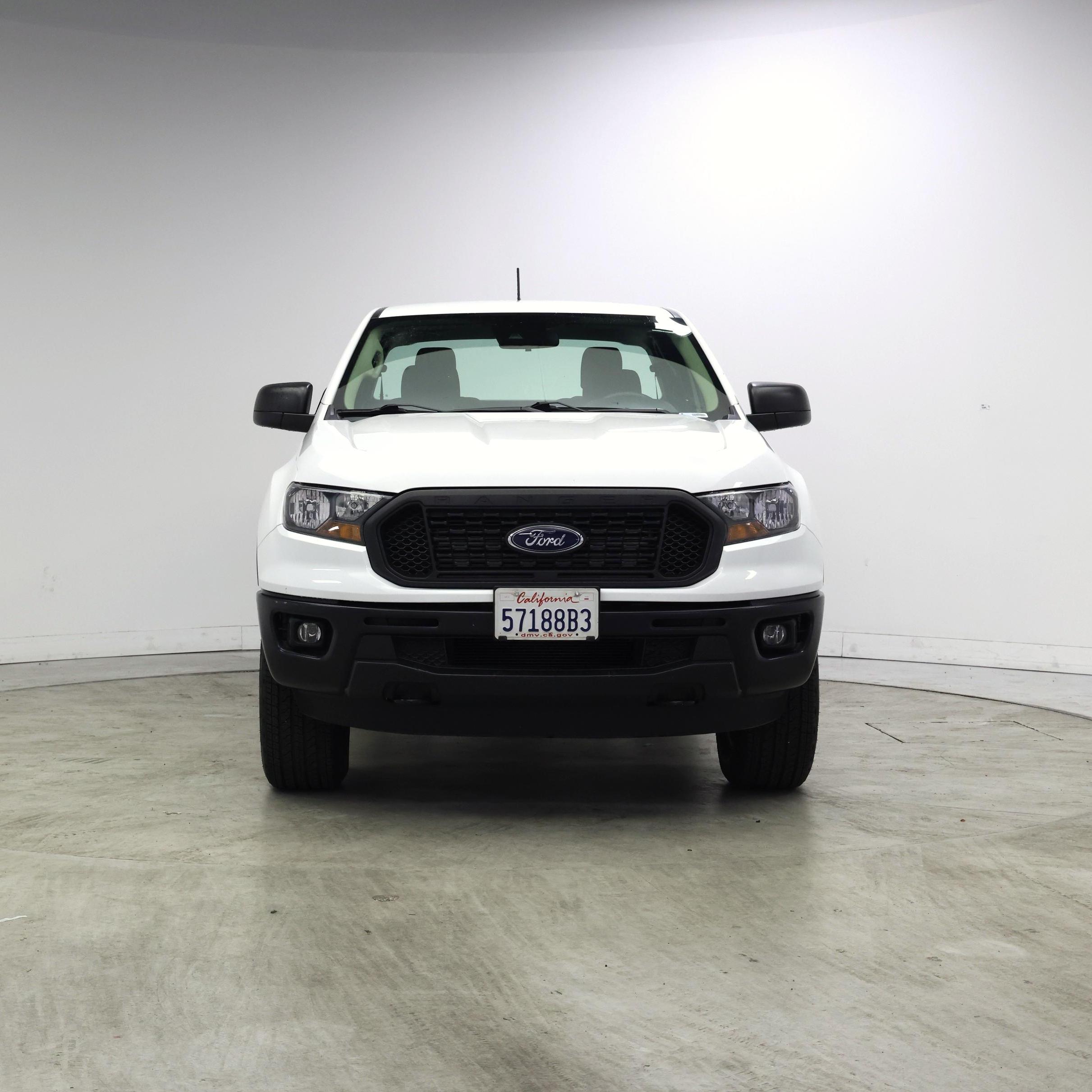 Thumbnail: 2020 Ford Ranger - 5