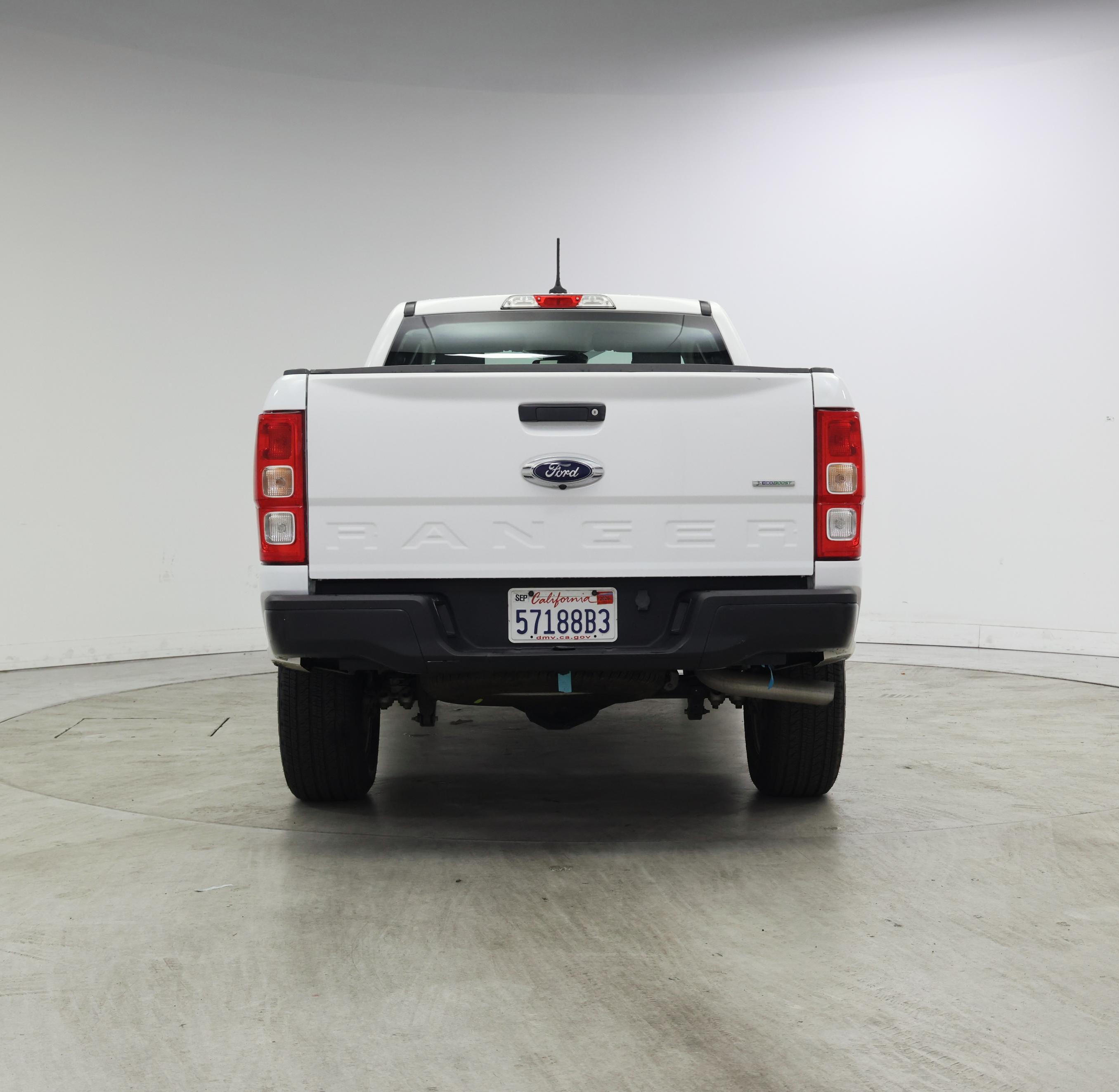 Thumbnail: 2020 Ford Ranger - 6