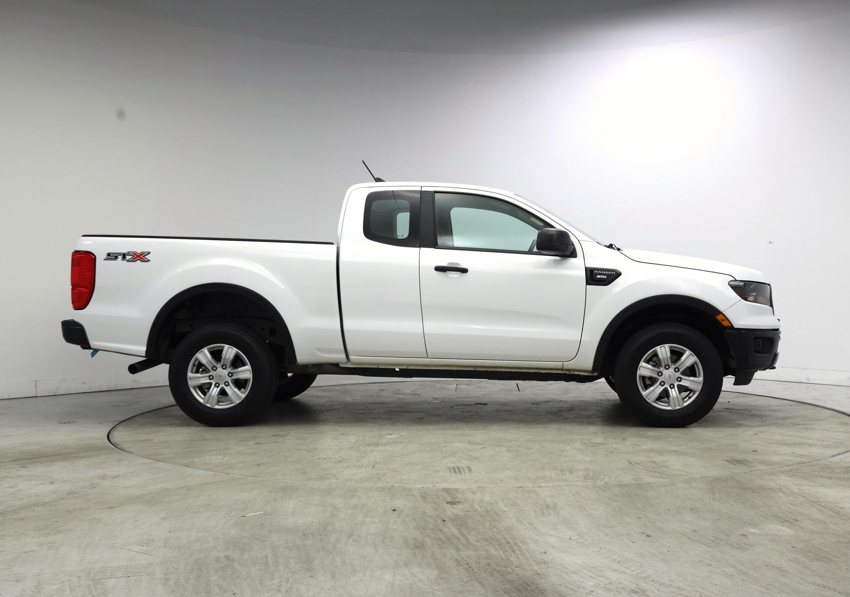 Thumbnail: 2020 Ford Ranger - 7