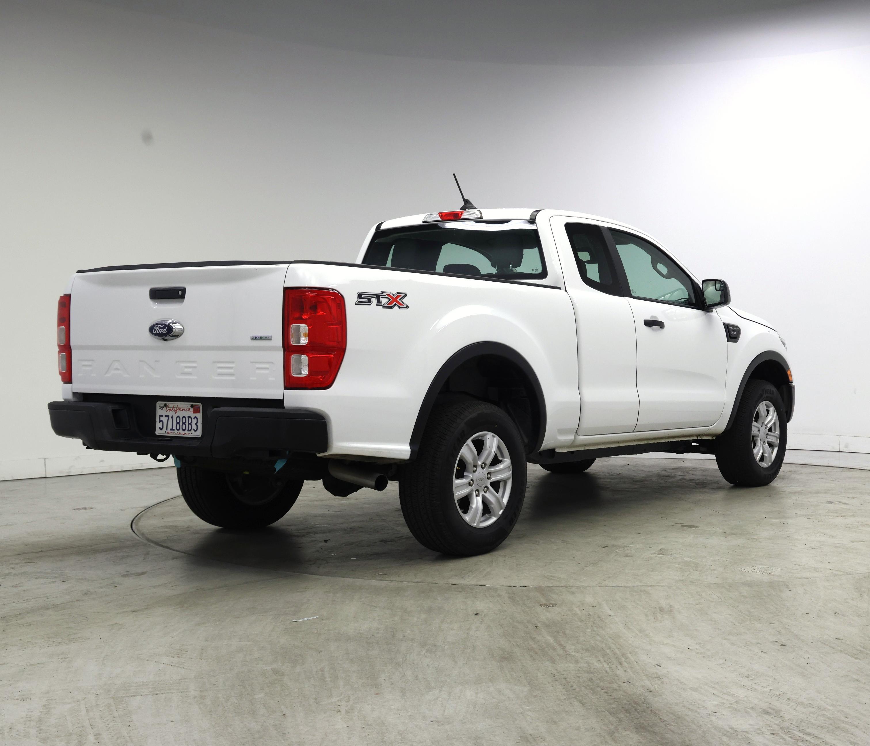 Thumbnail: 2020 Ford Ranger - 8