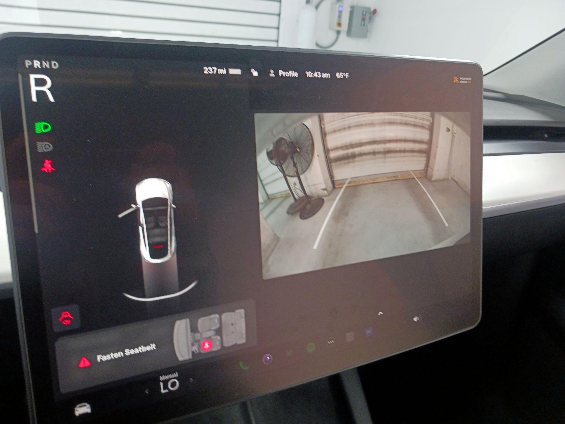 Thumbnail: 2022 Tesla Model Y - 13