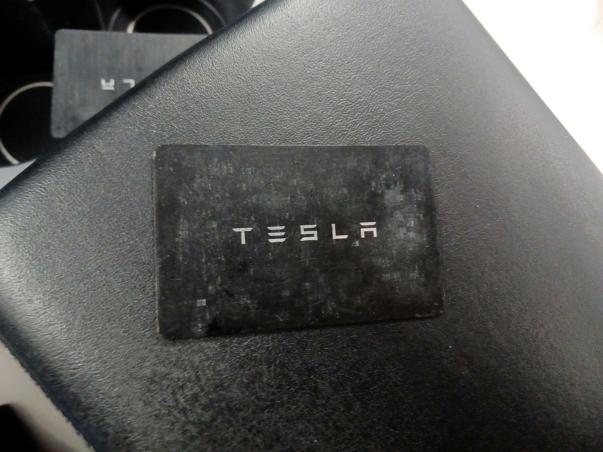 Thumbnail: 2022 Tesla Model Y - 19