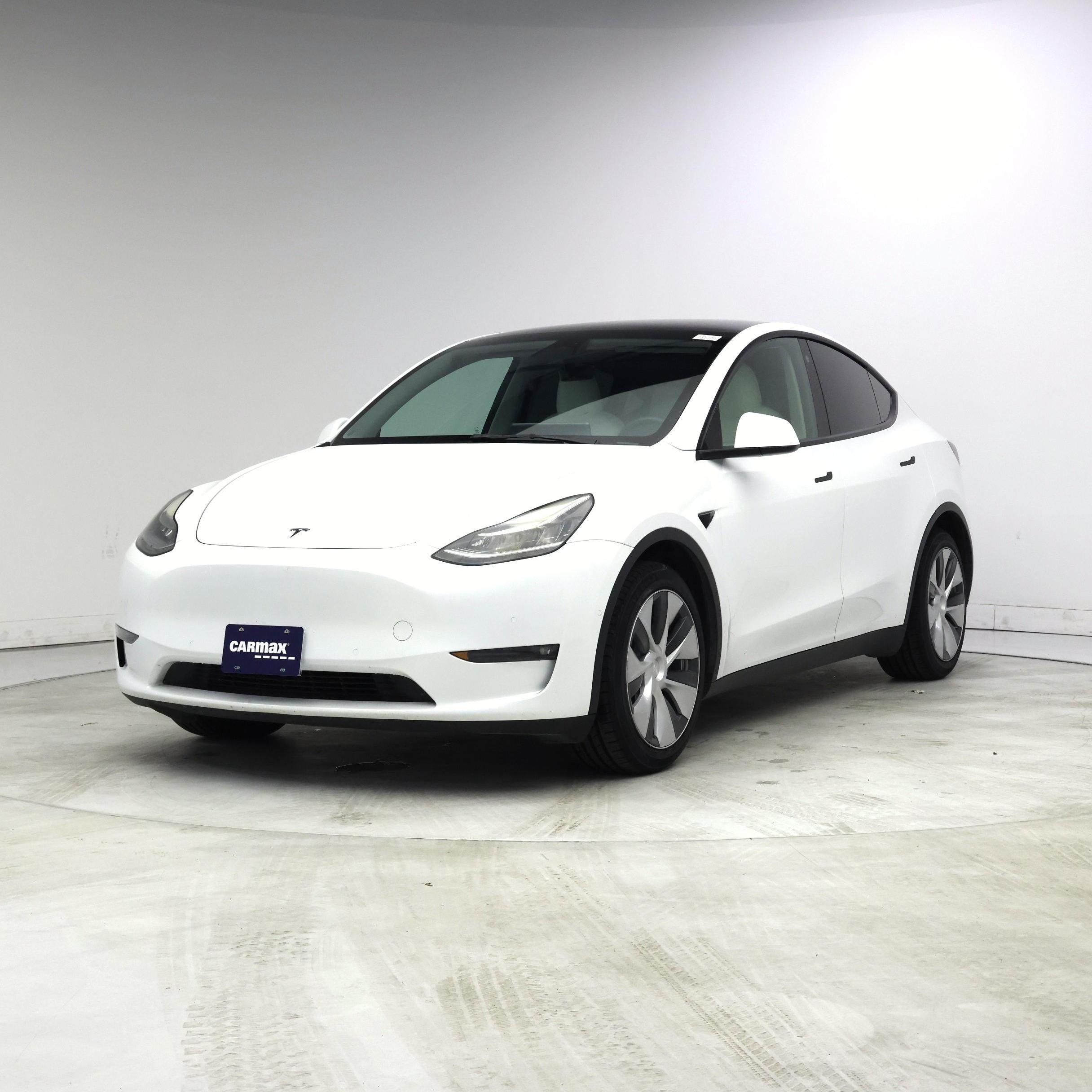 Thumbnail: 2022 Tesla Model Y - 4