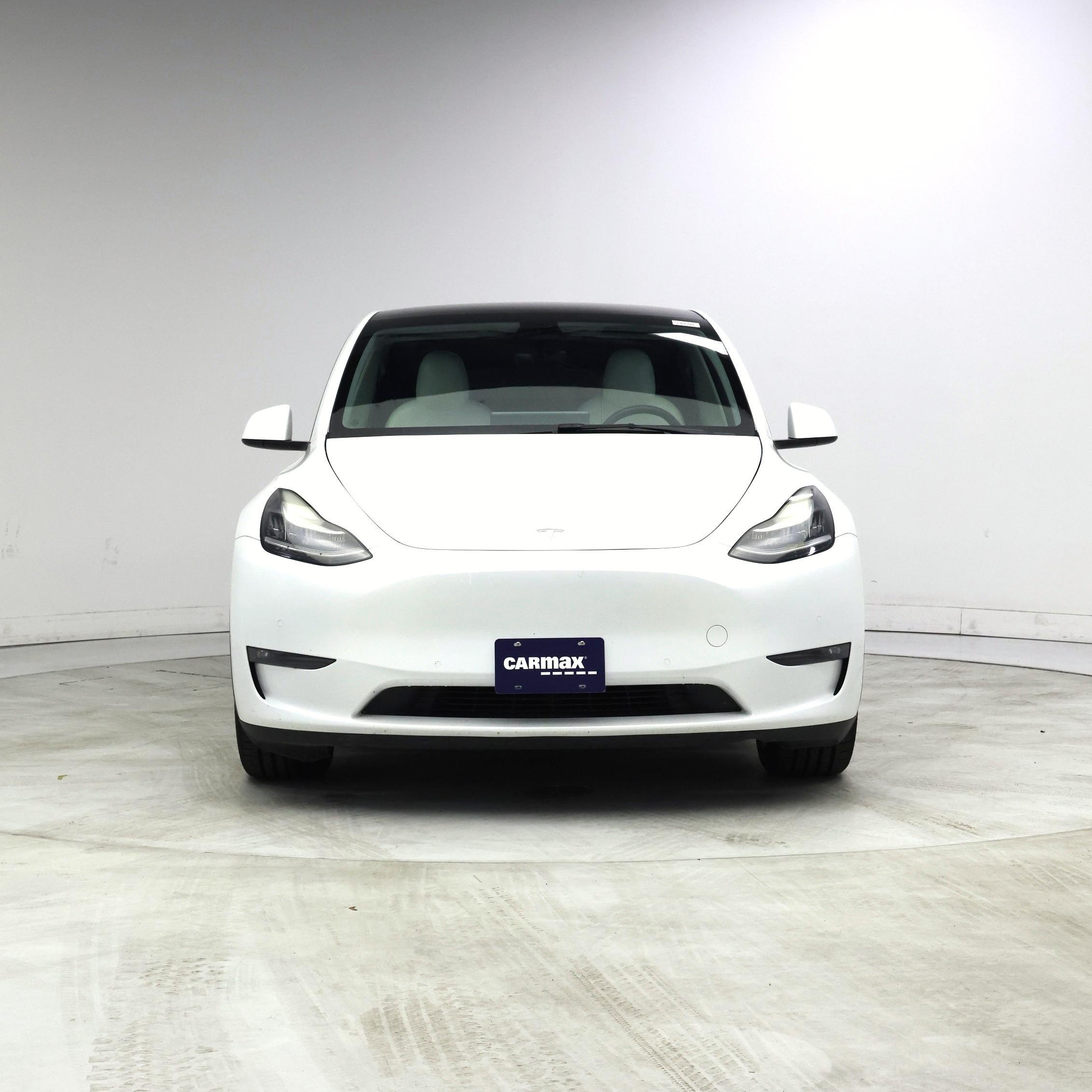 Thumbnail: 2022 Tesla Model Y - 5