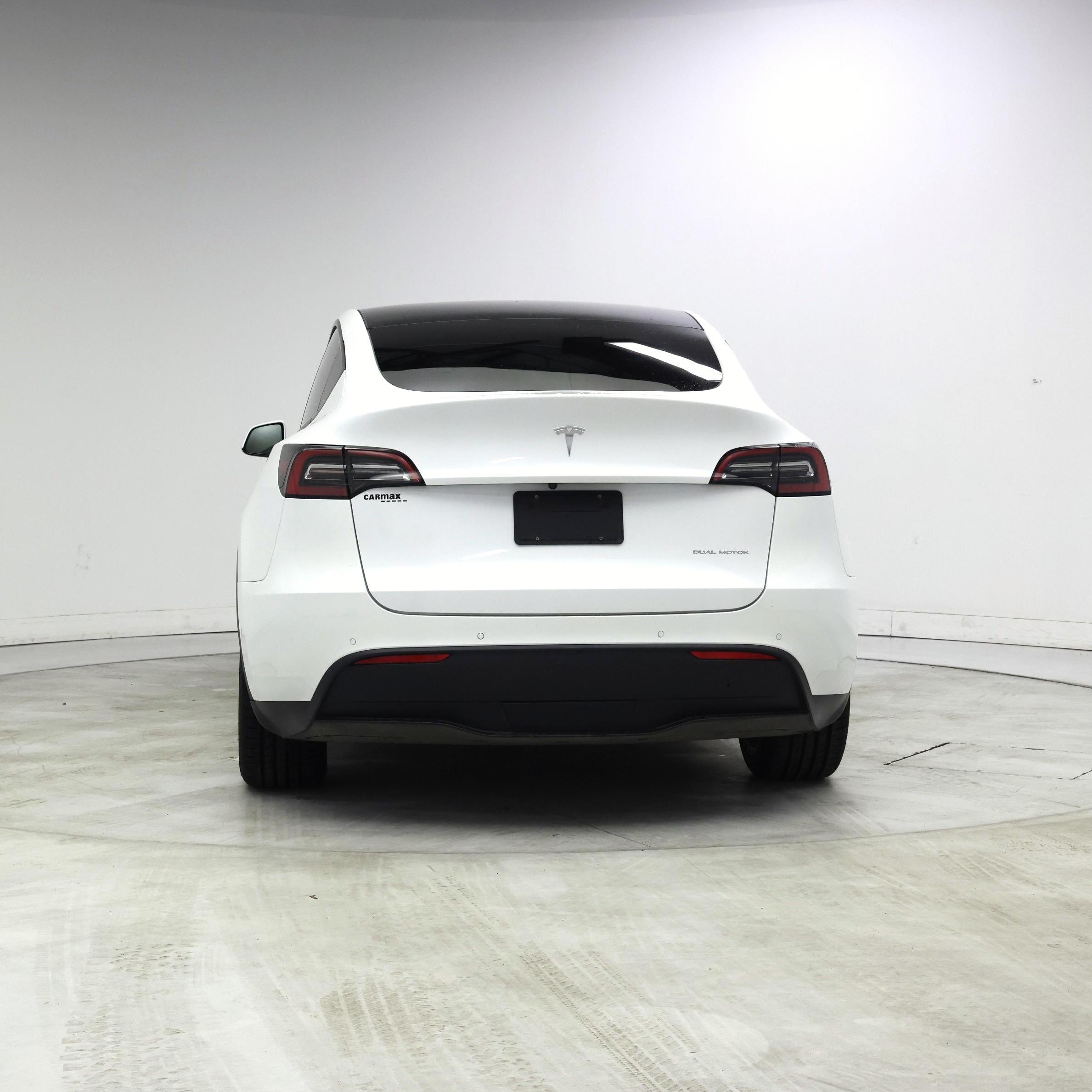 Thumbnail: 2022 Tesla Model Y - 6
