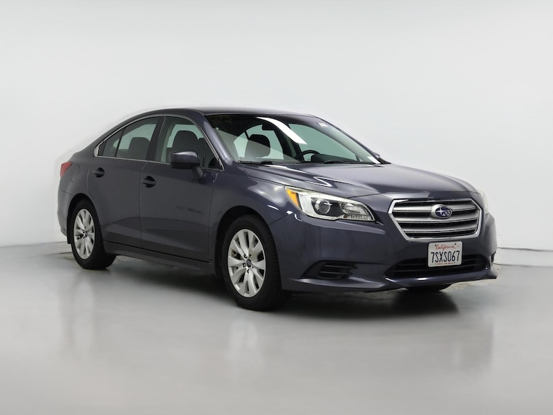 2016 Subaru Legacy Premium -
                  Murrieta, CA