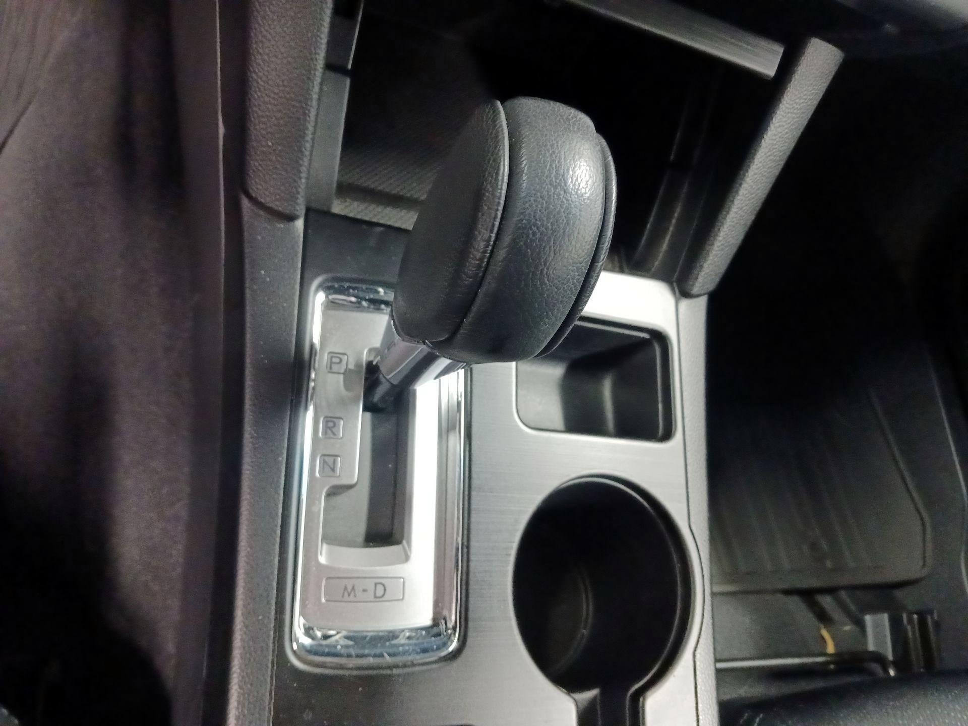 Thumbnail: 2016 Subaru Legacy - 17