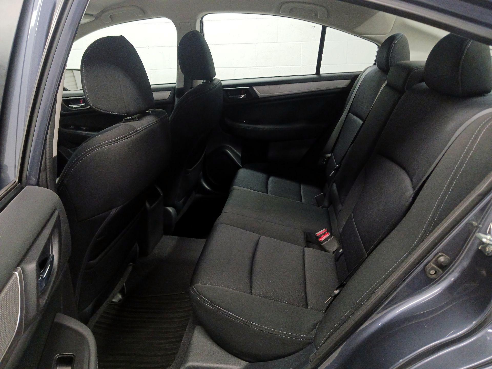 Thumbnail: 2016 Subaru Legacy - 19