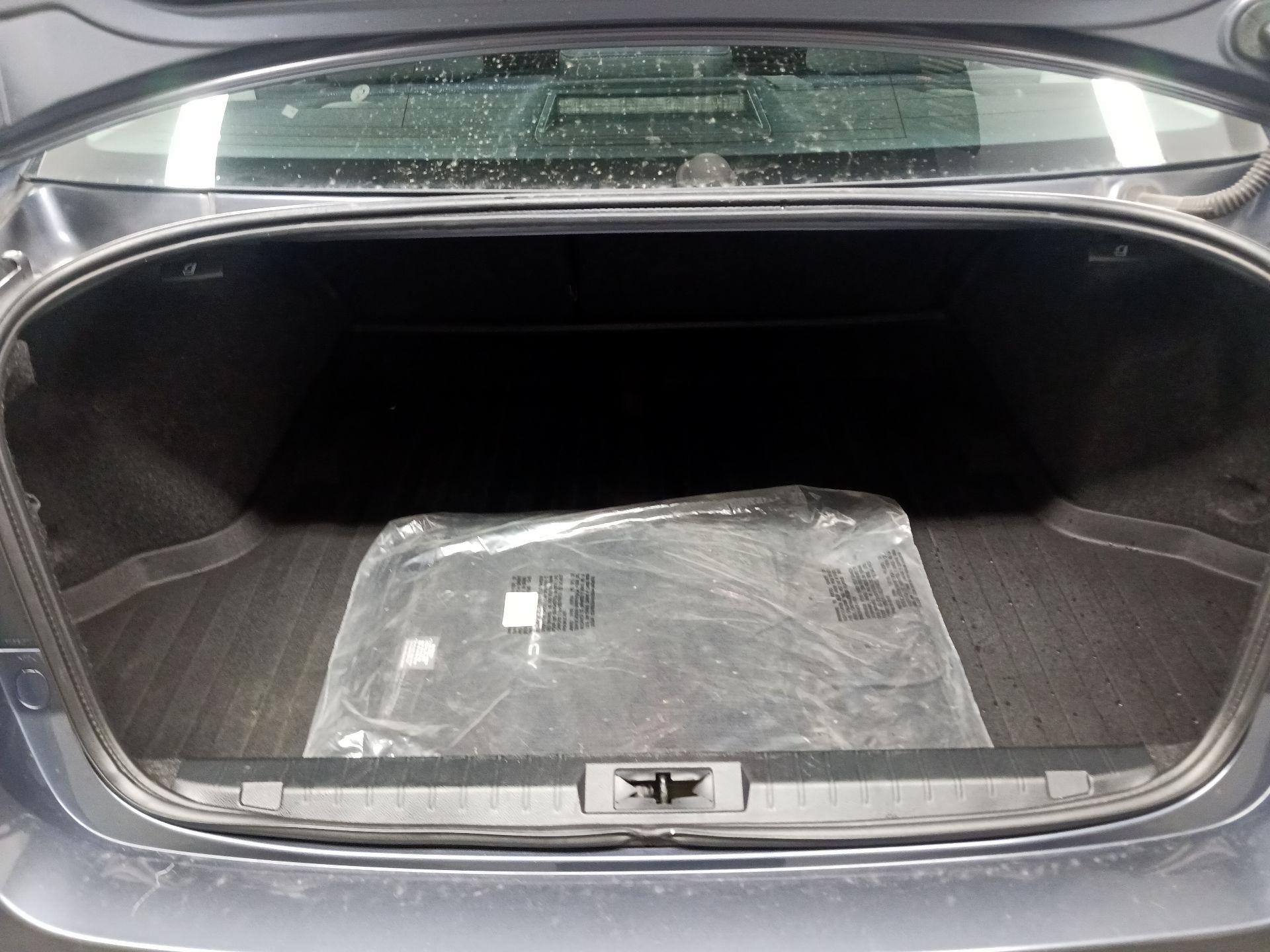 Thumbnail: 2016 Subaru Legacy - 20