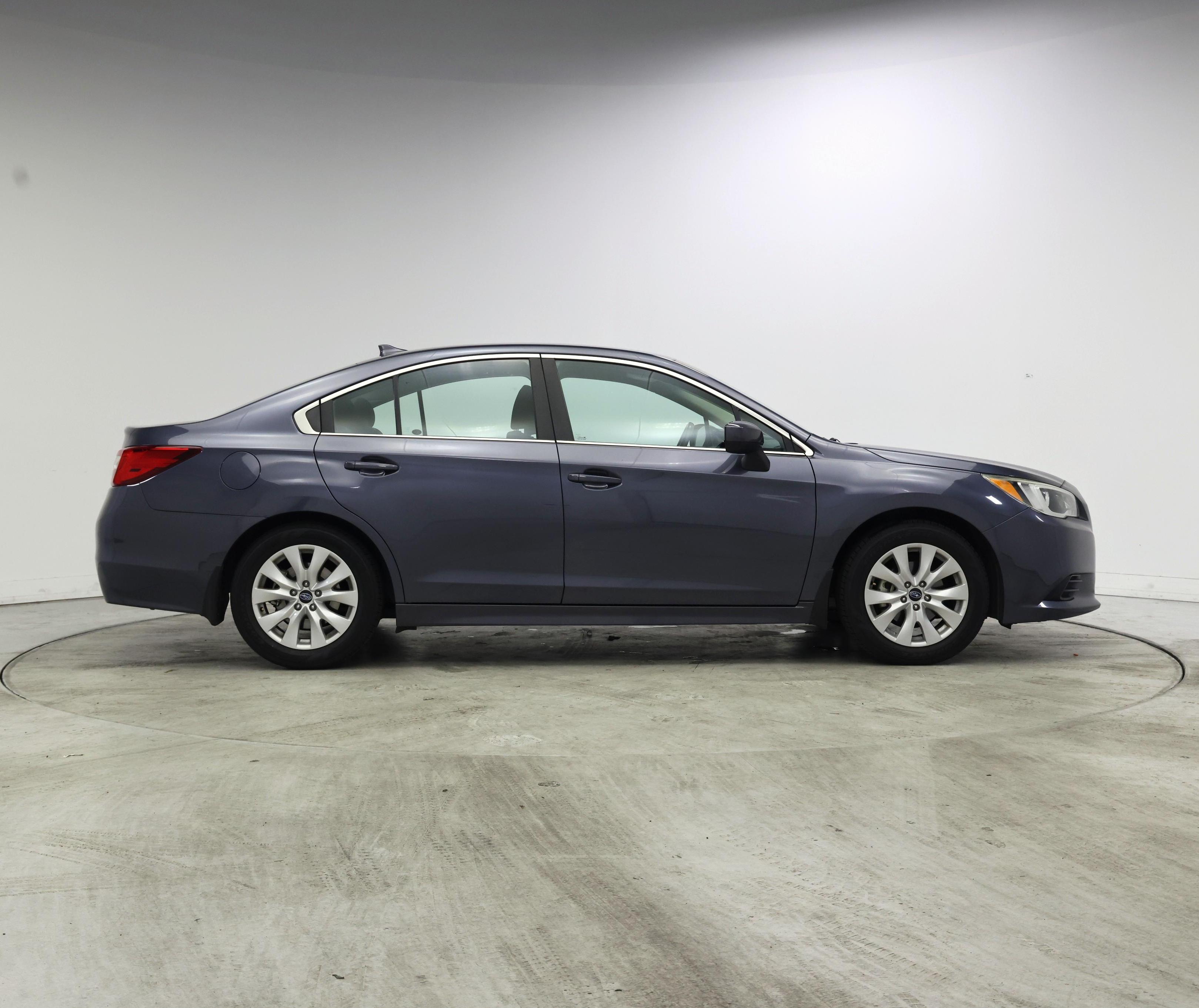 Thumbnail: 2016 Subaru Legacy - 7