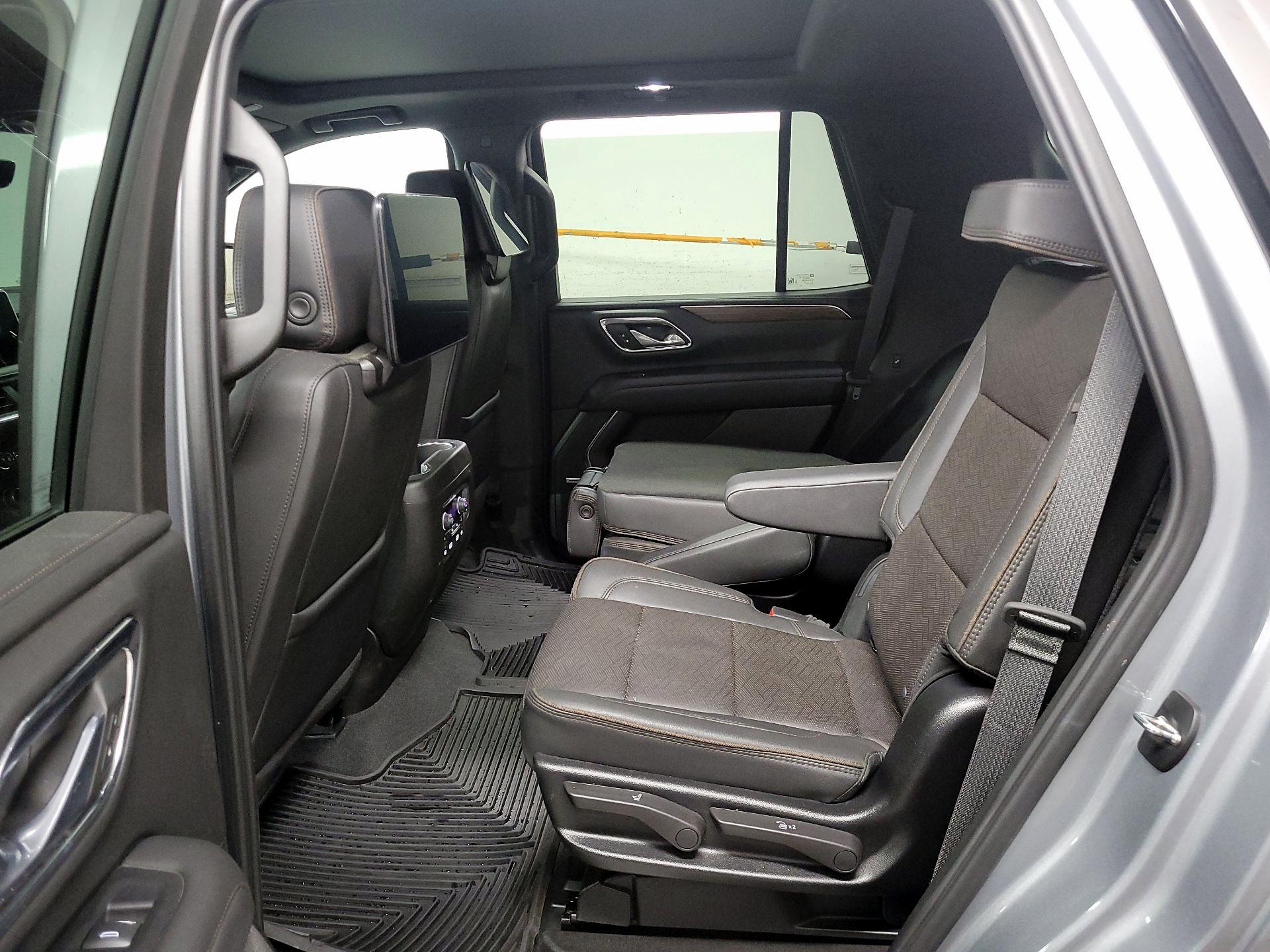 Thumbnail: 2024 Chevrolet Tahoe - 20