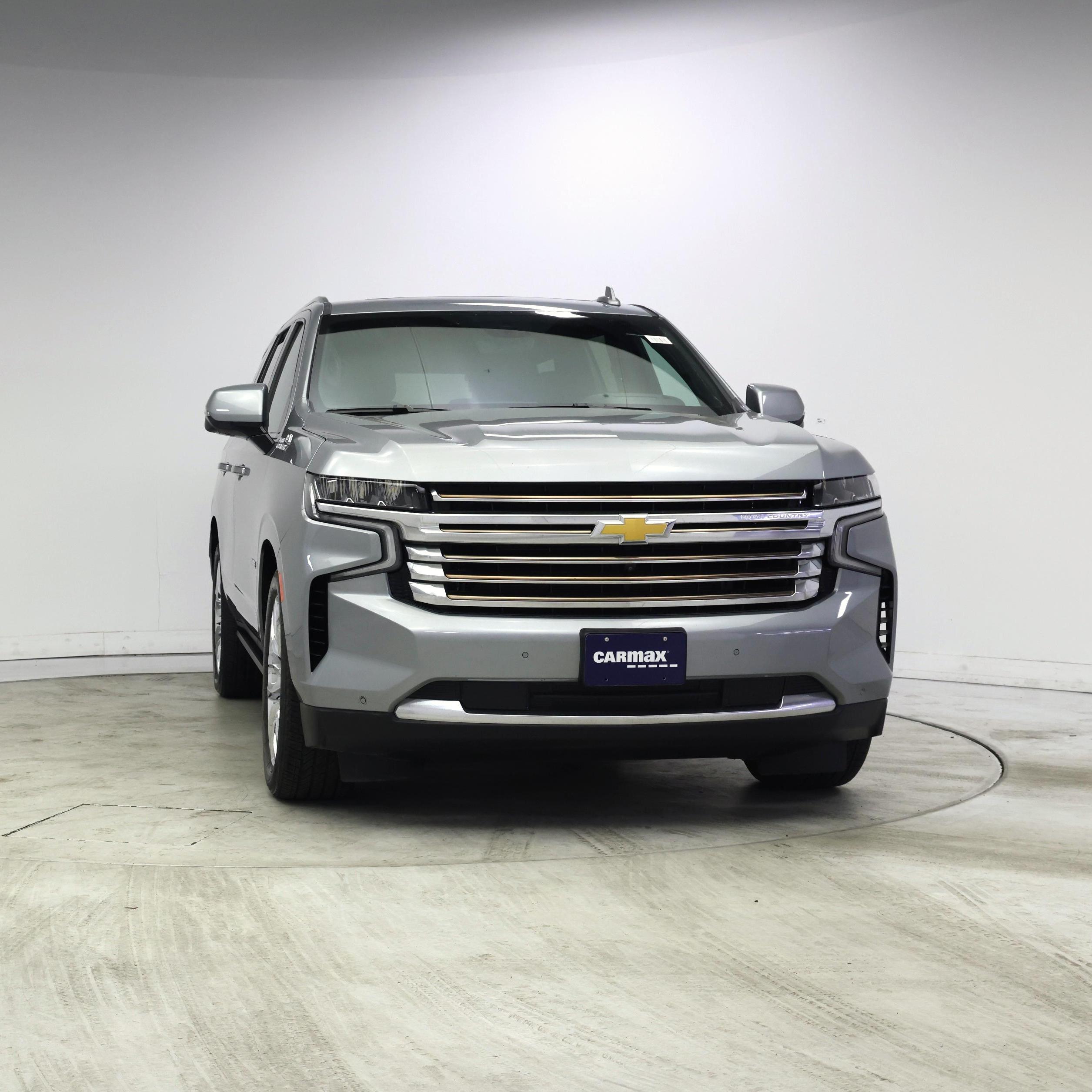 Thumbnail: 2024 Chevrolet Tahoe - 5