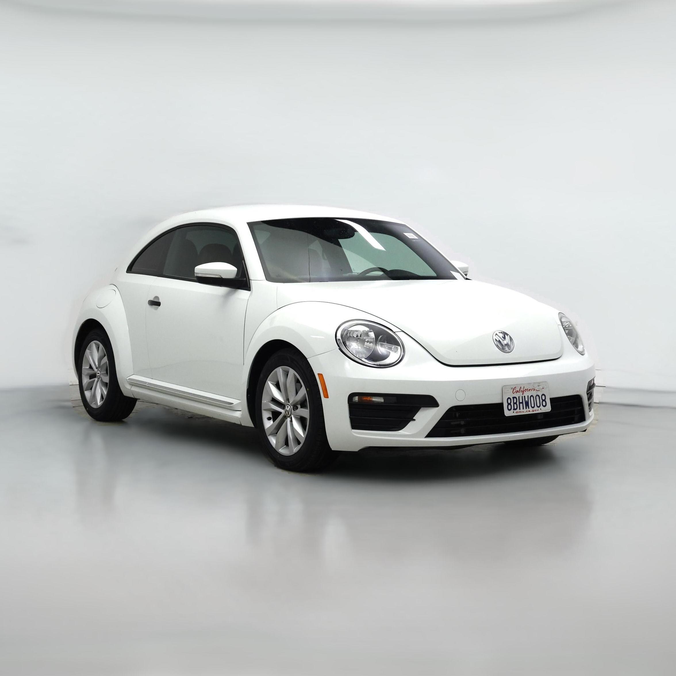 Thumbnail: 2017 Volkswagen Beetle - 1