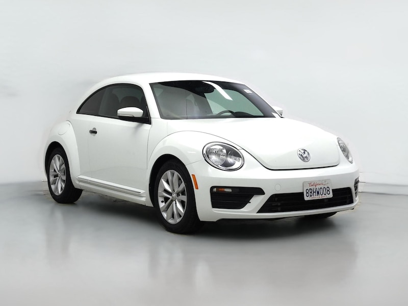 2017 Volkswagen Beetle Classic -
                  Murrieta, CA