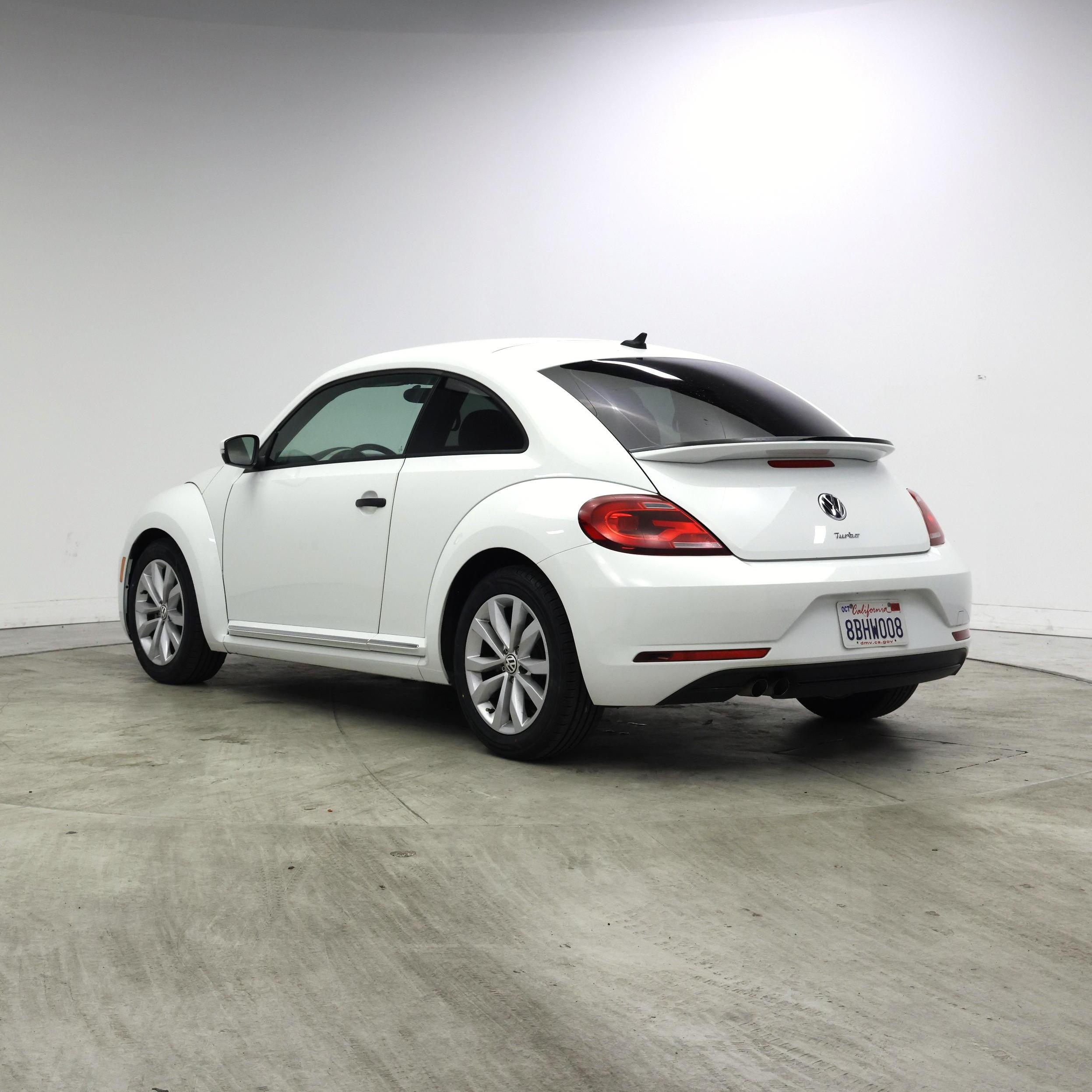 Thumbnail: 2017 Volkswagen Beetle - 2