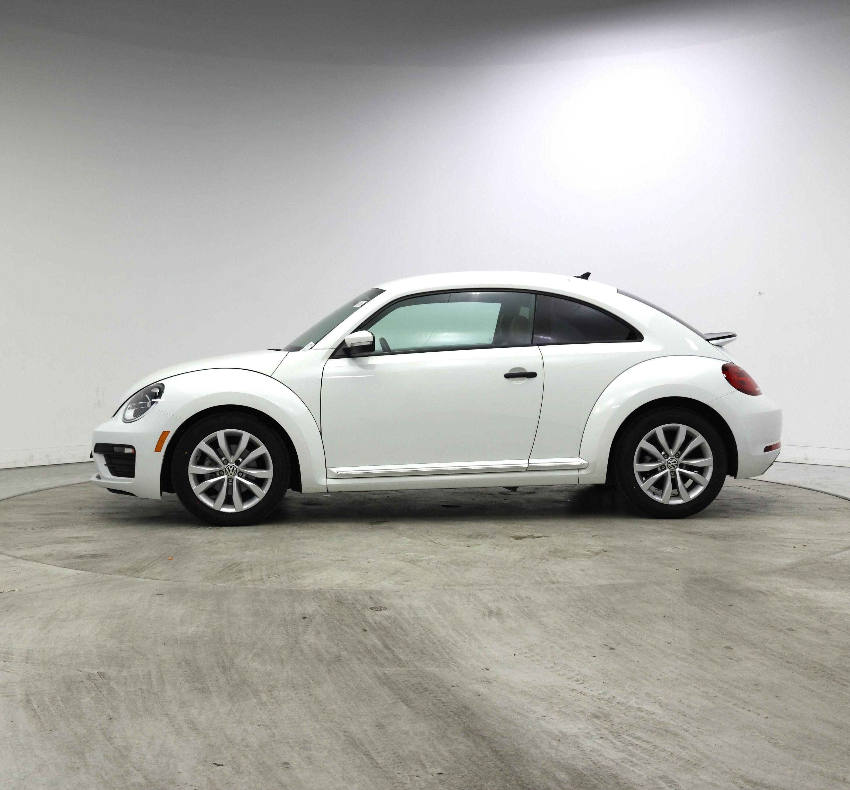 Thumbnail: 2017 Volkswagen Beetle - 3