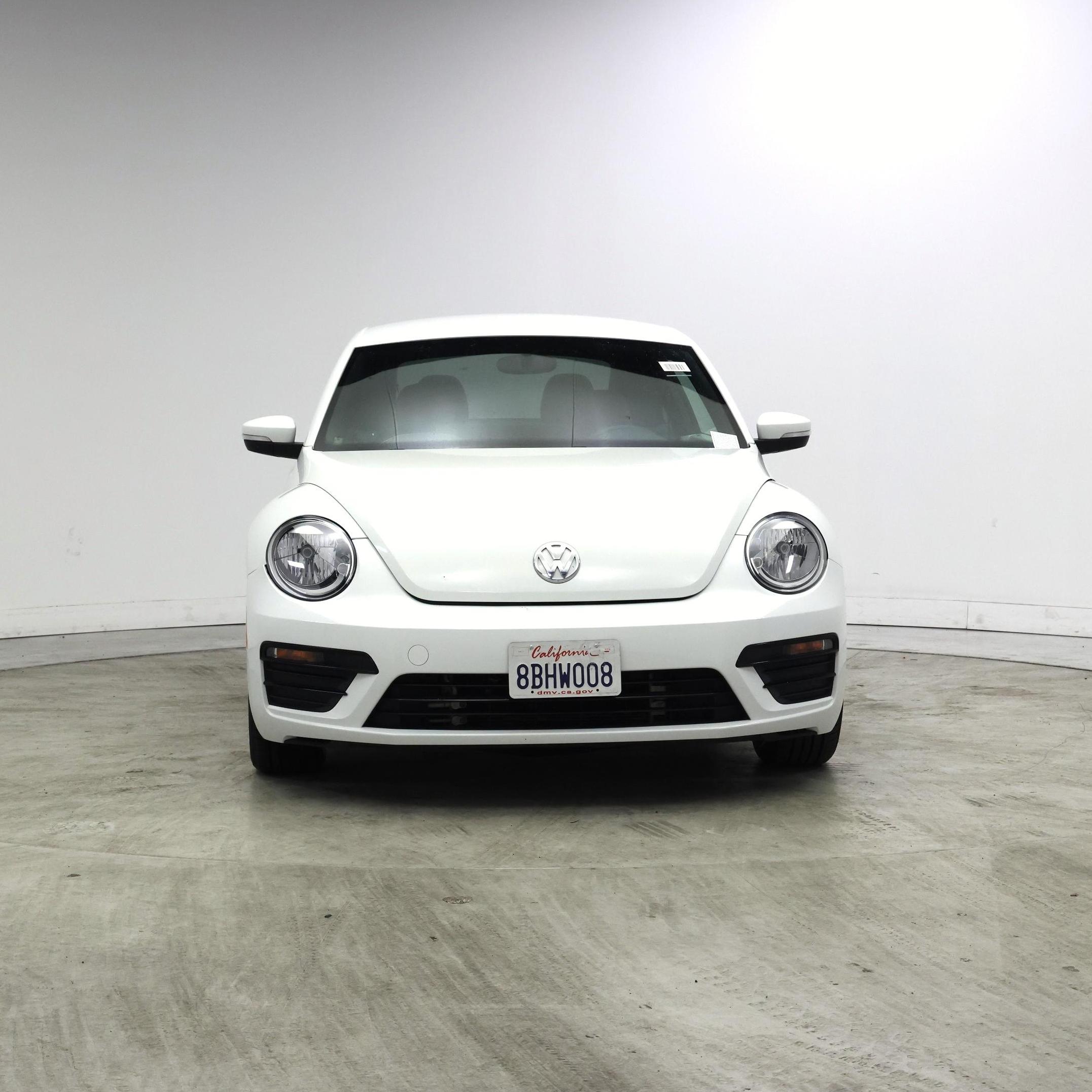 Thumbnail: 2017 Volkswagen Beetle - 5