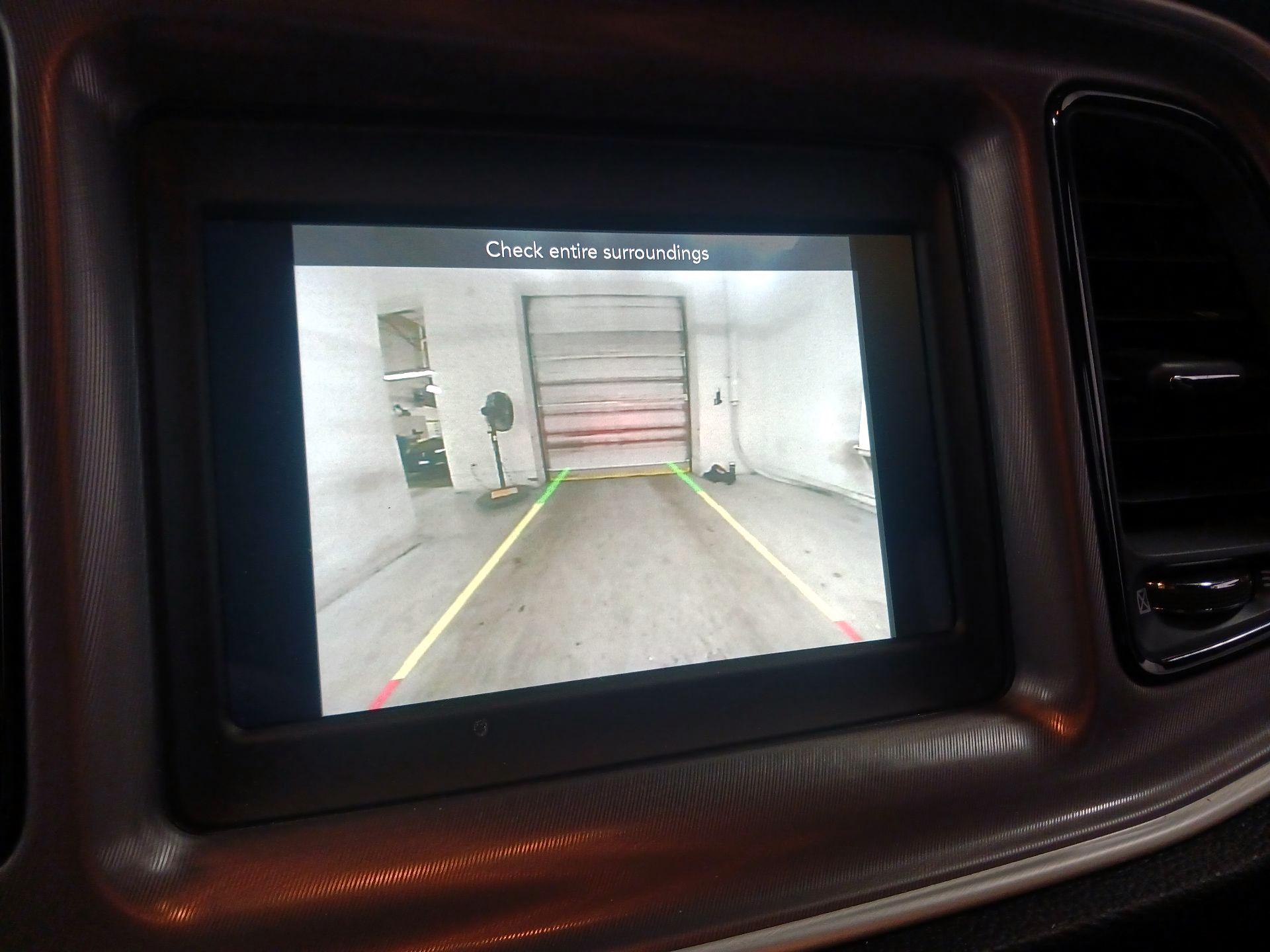 Thumbnail: 2022 Dodge Challenger - 14