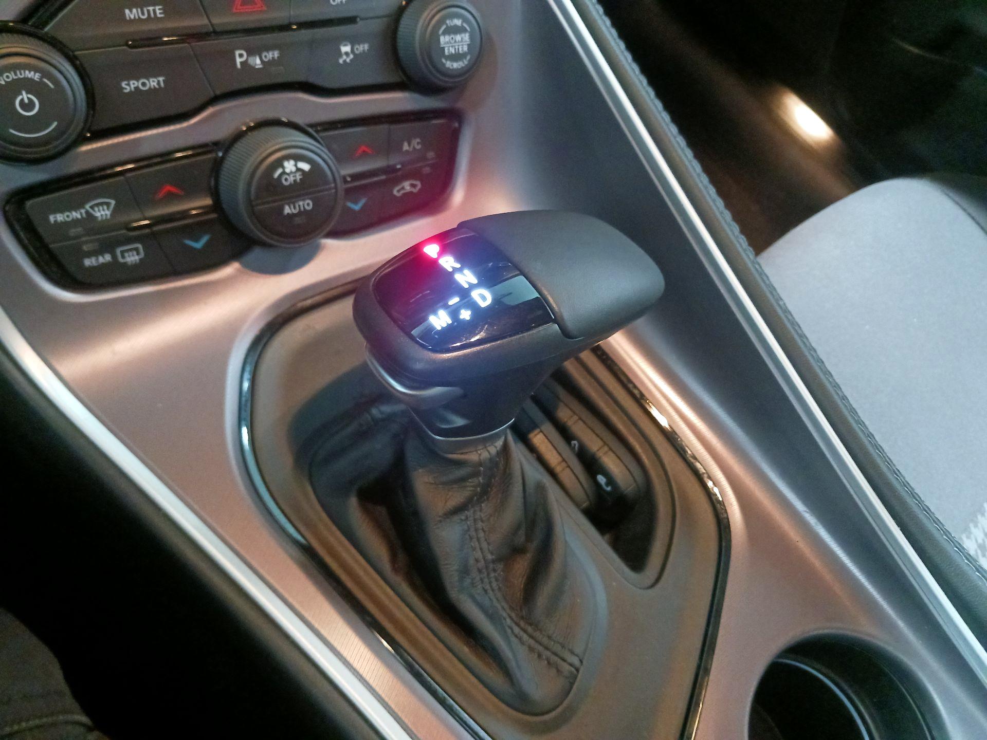 Thumbnail: 2022 Dodge Challenger - 17