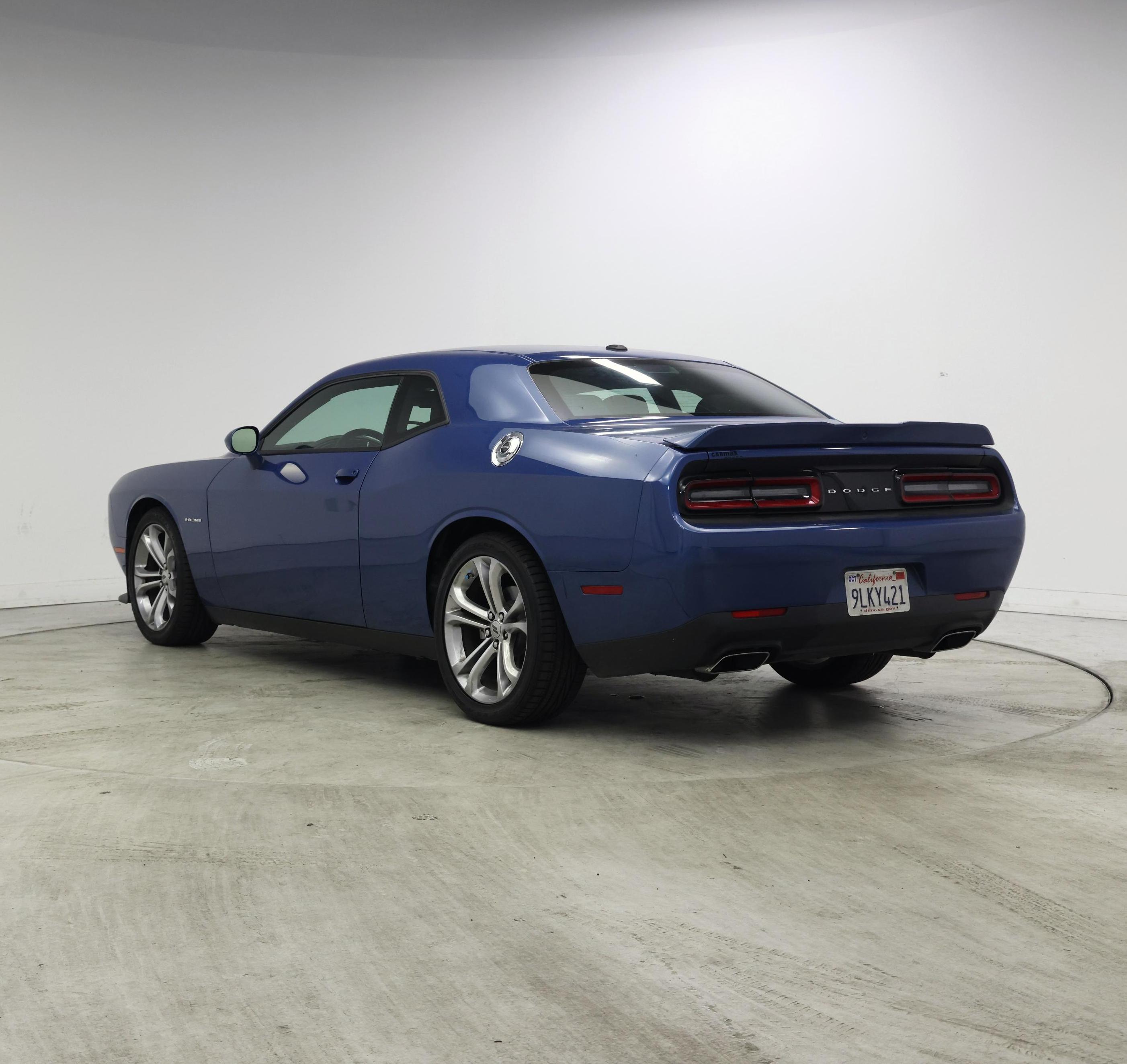 Thumbnail: 2022 Dodge Challenger - 2