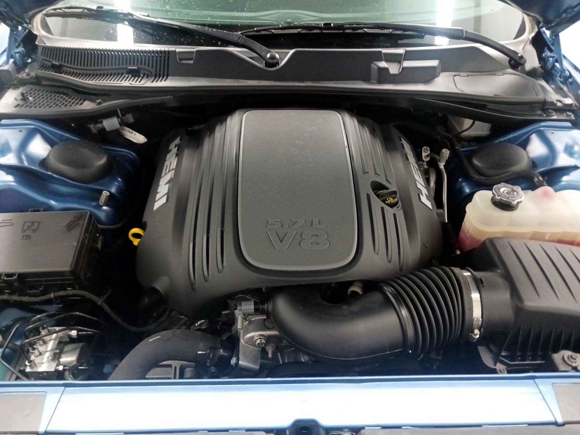 Thumbnail: 2022 Dodge Challenger - 19