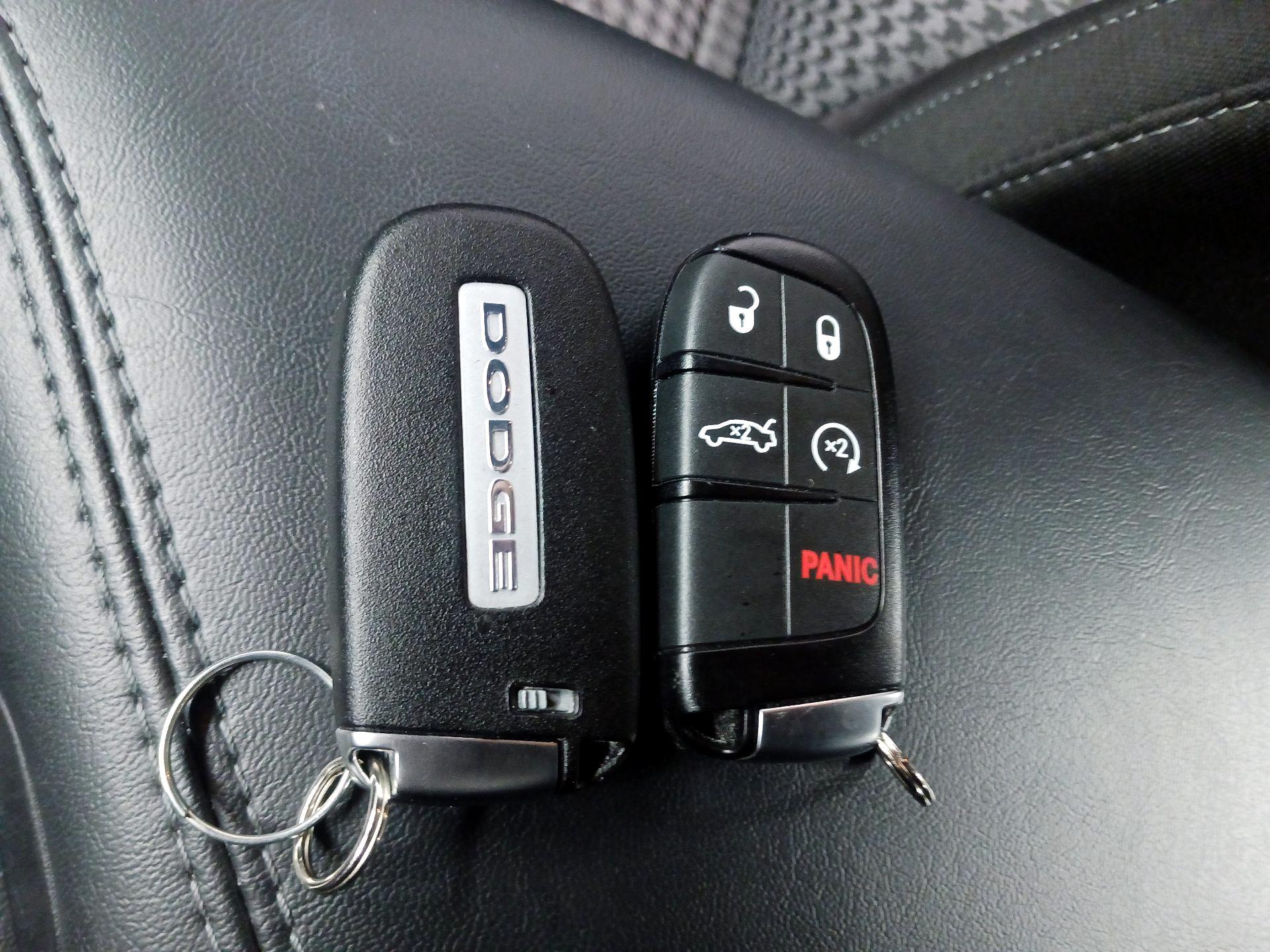 Thumbnail: 2022 Dodge Challenger - 20