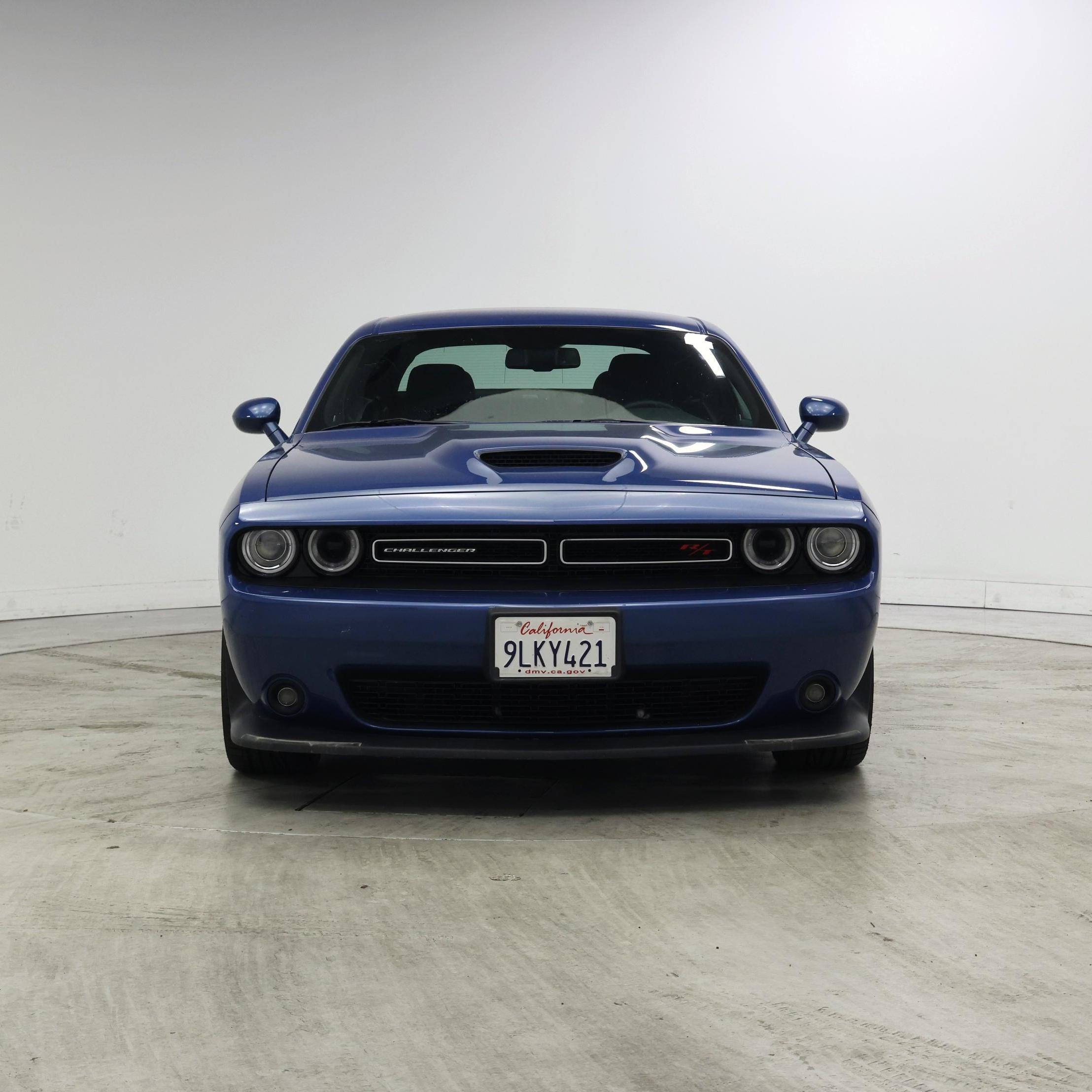 Thumbnail: 2022 Dodge Challenger - 5