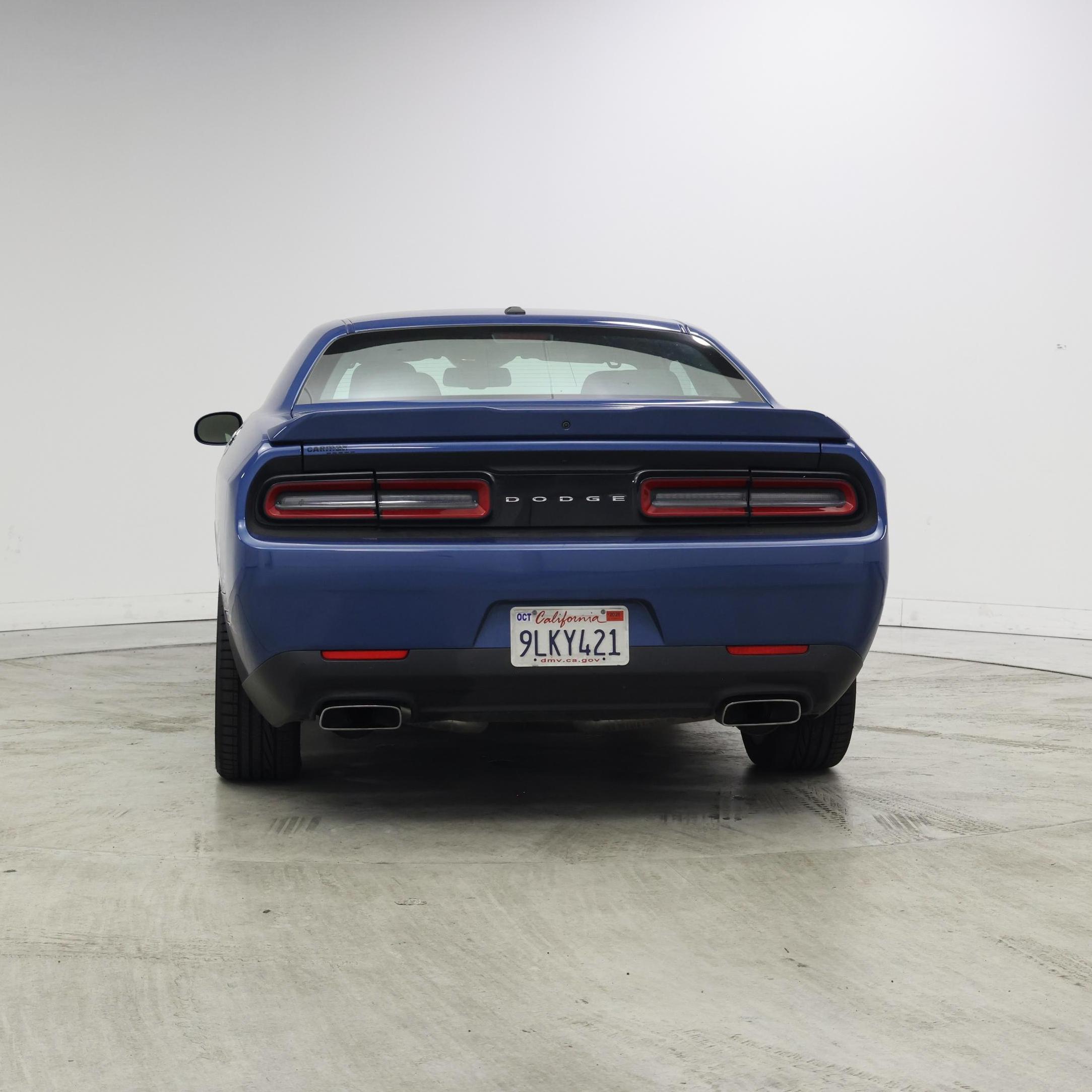 Thumbnail: 2022 Dodge Challenger - 6