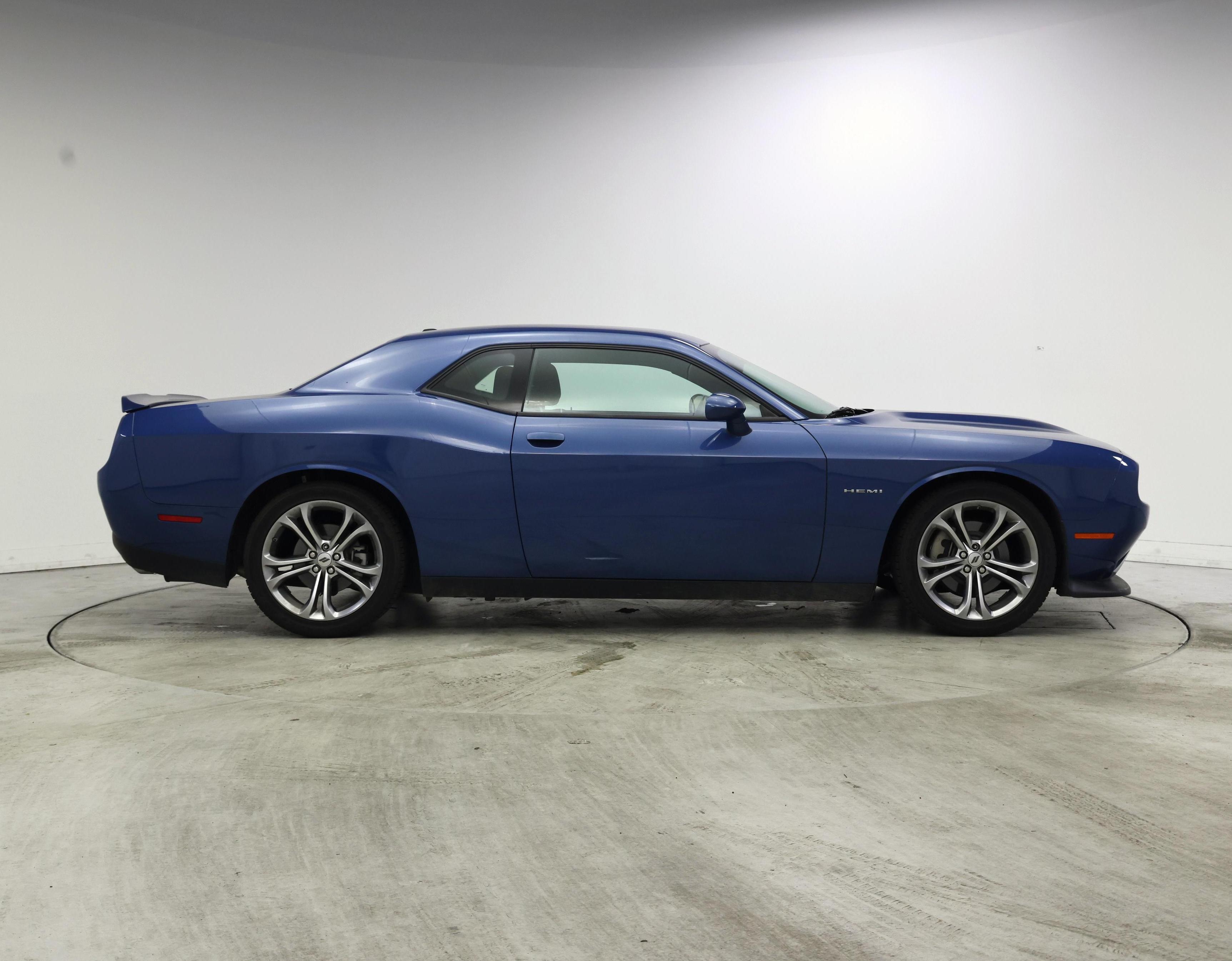 Thumbnail: 2022 Dodge Challenger - 7