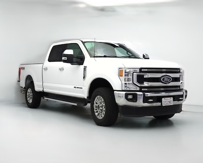 2022 Ford F250 XLT
