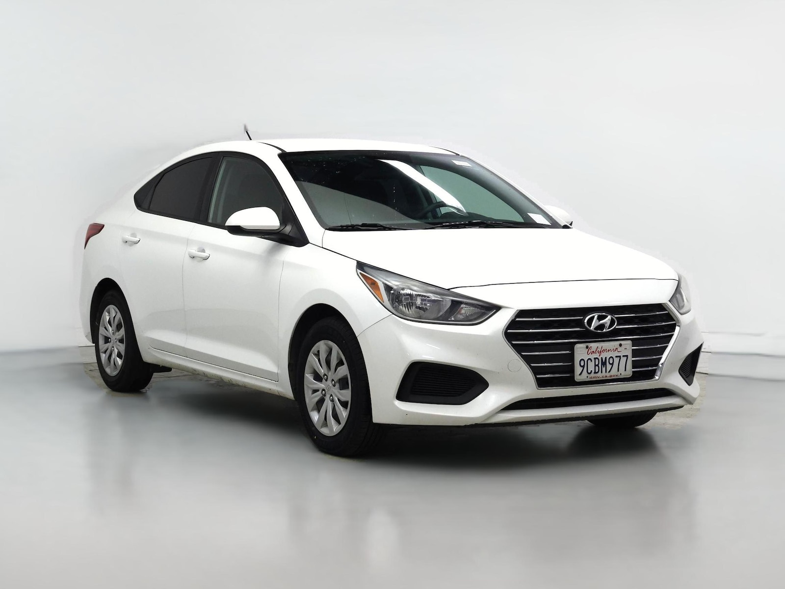 2022 Hyundai Accent