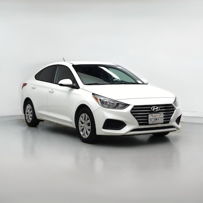 2022 Hyundai Accent SE