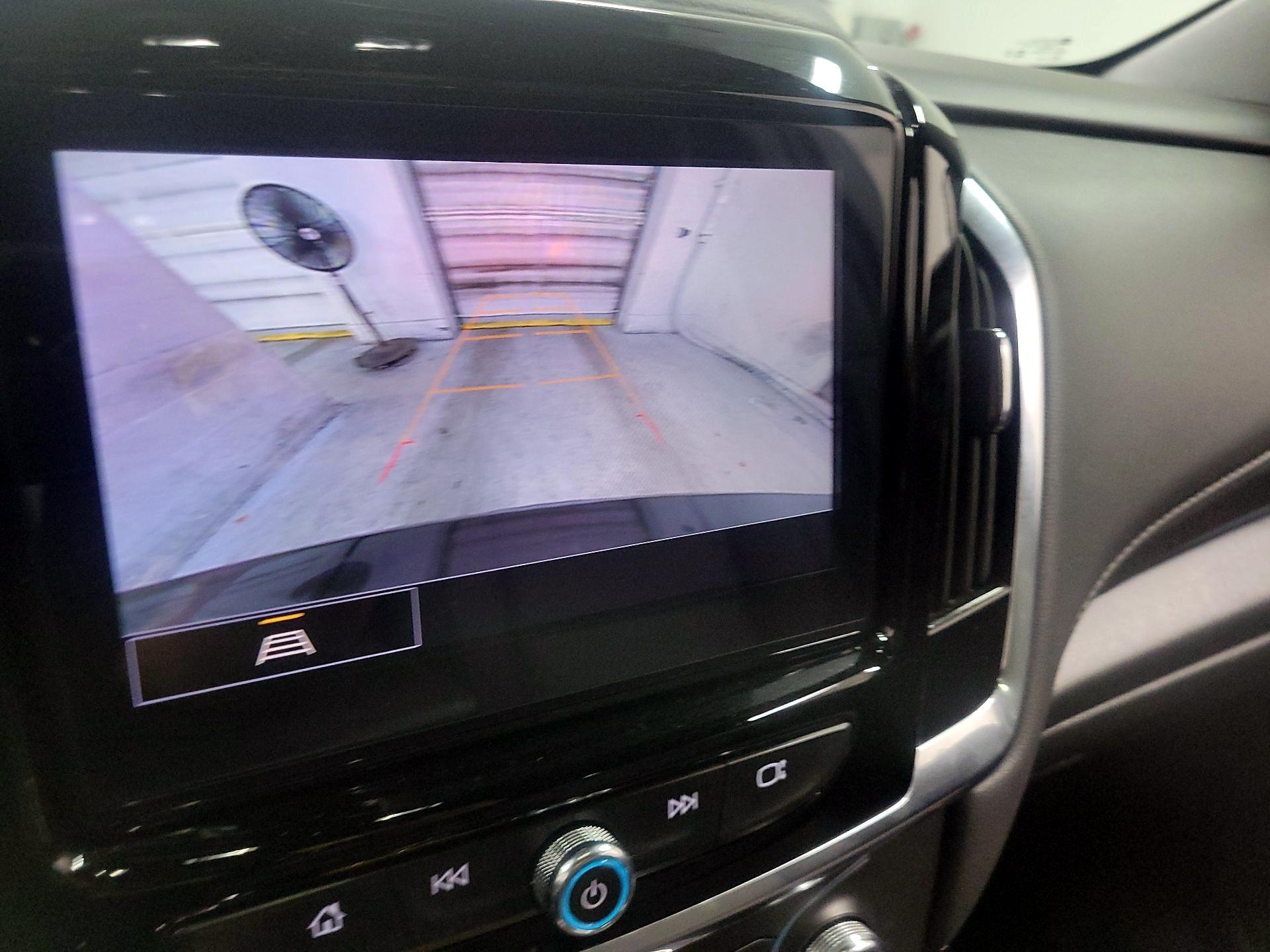 Thumbnail: 2023 Chevrolet Traverse - 13