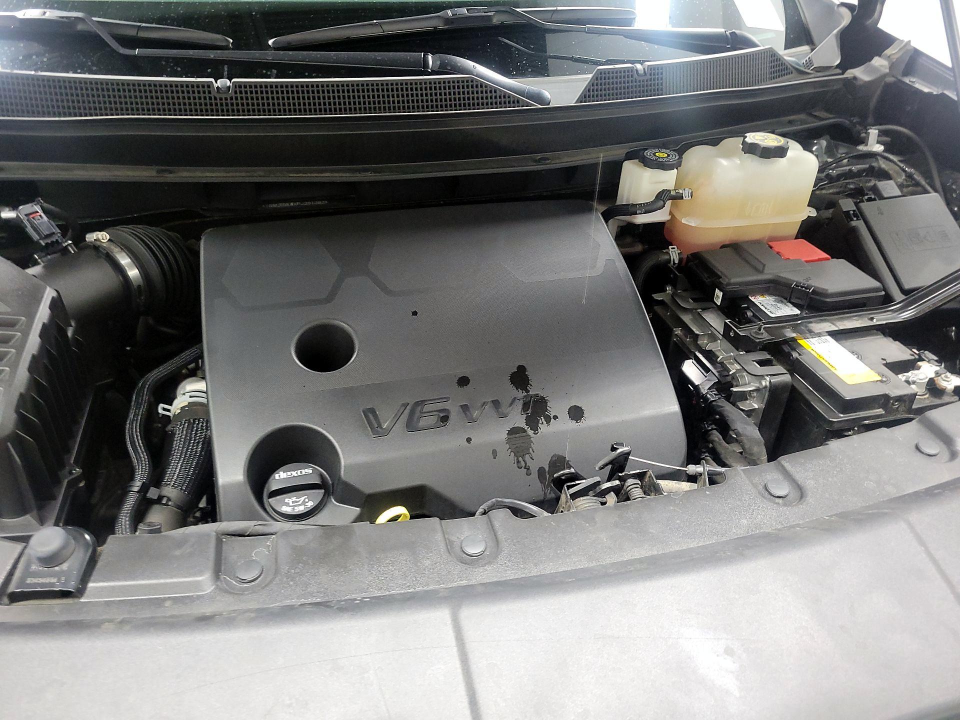 Thumbnail: 2023 Chevrolet Traverse - 19