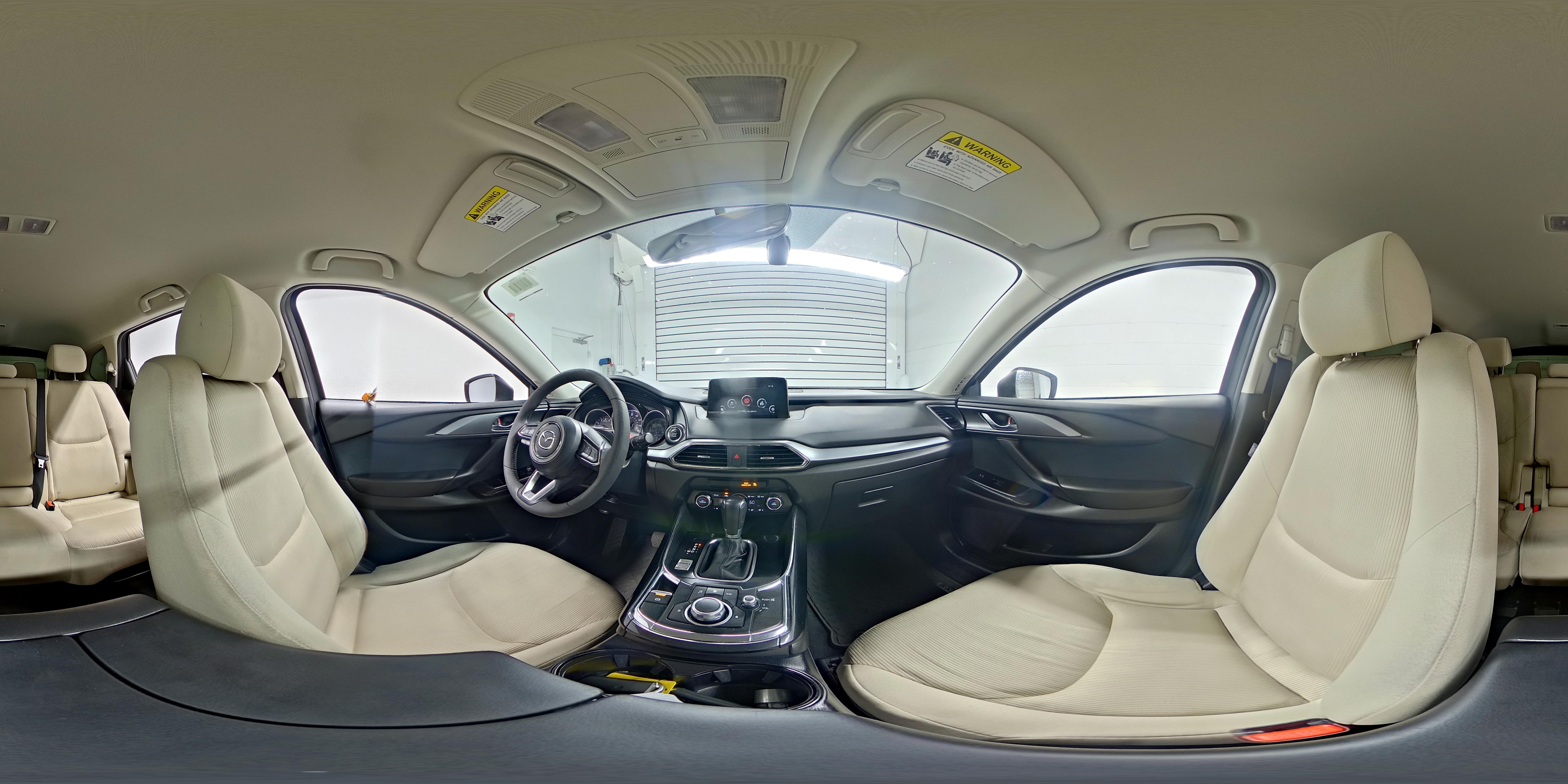 2016 Mazda CX-9 Sport - Photo 20