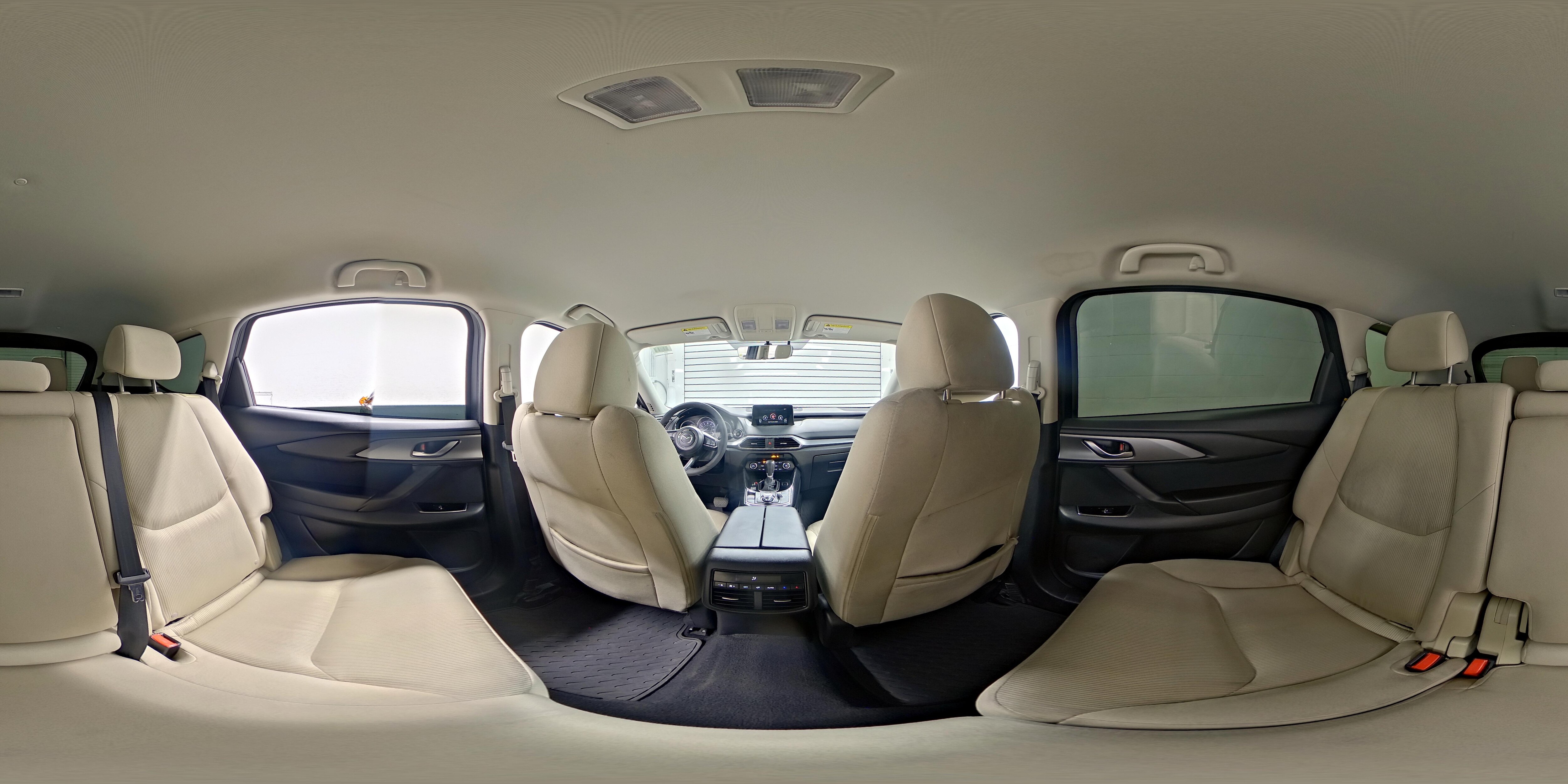 2016 Mazda CX-9 Sport - Photo 21