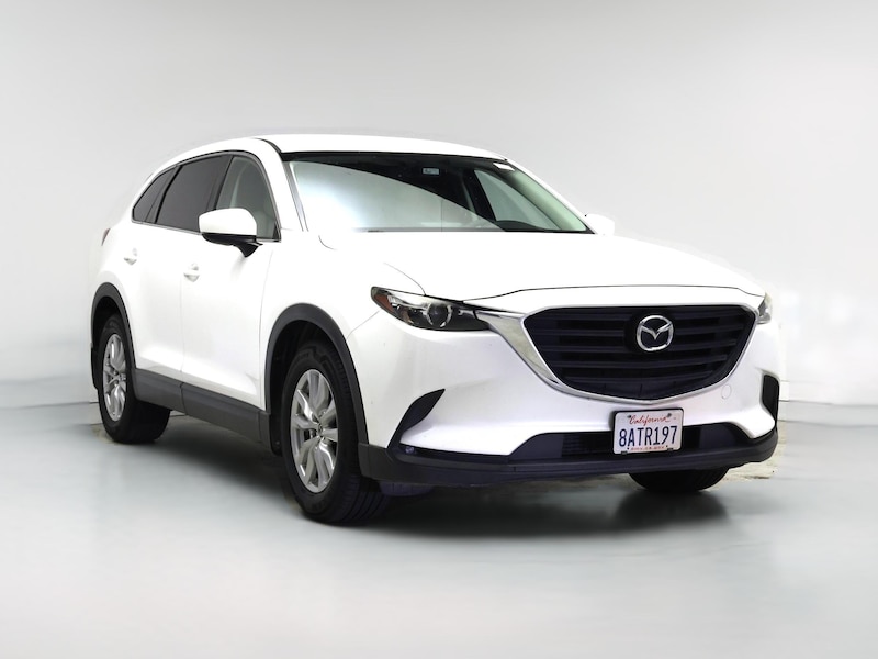 2016 Mazda CX-9 Sport -
                  Murrieta, CA